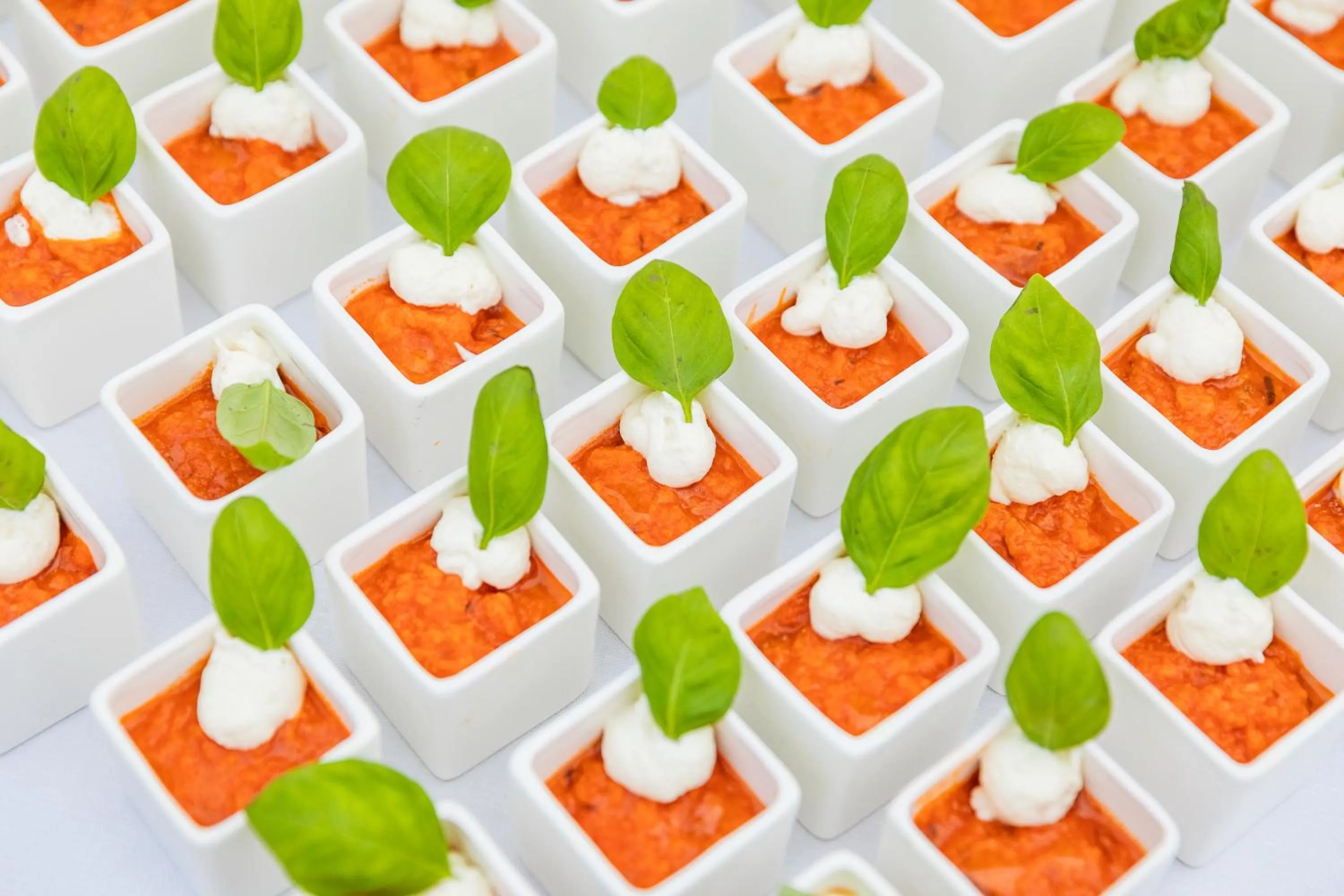 Restaurant/places to eat in Gallia Palace Hotel - Relais & Châteaux