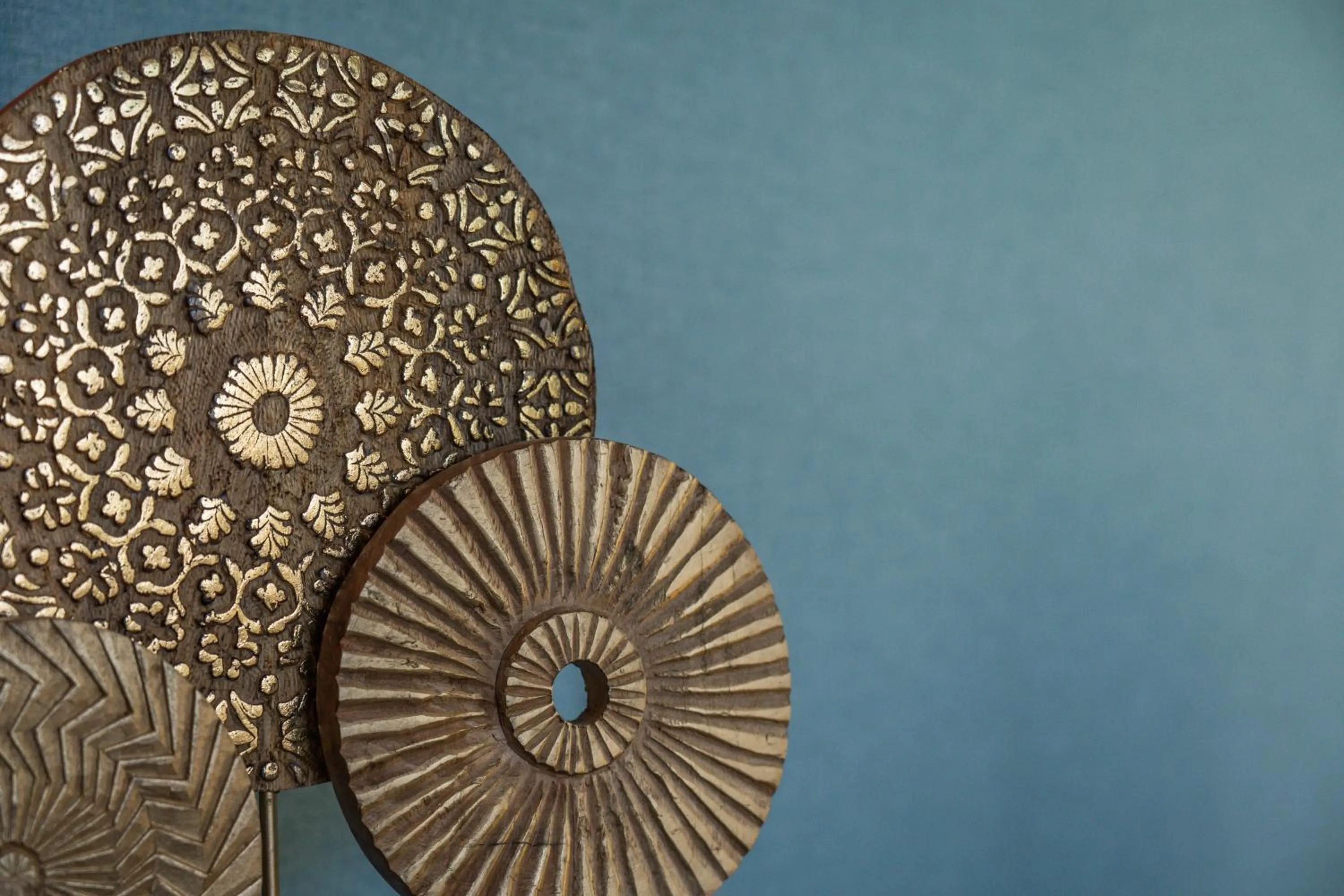 furniture in Gallia Palace Hotel - Relais & Châteaux