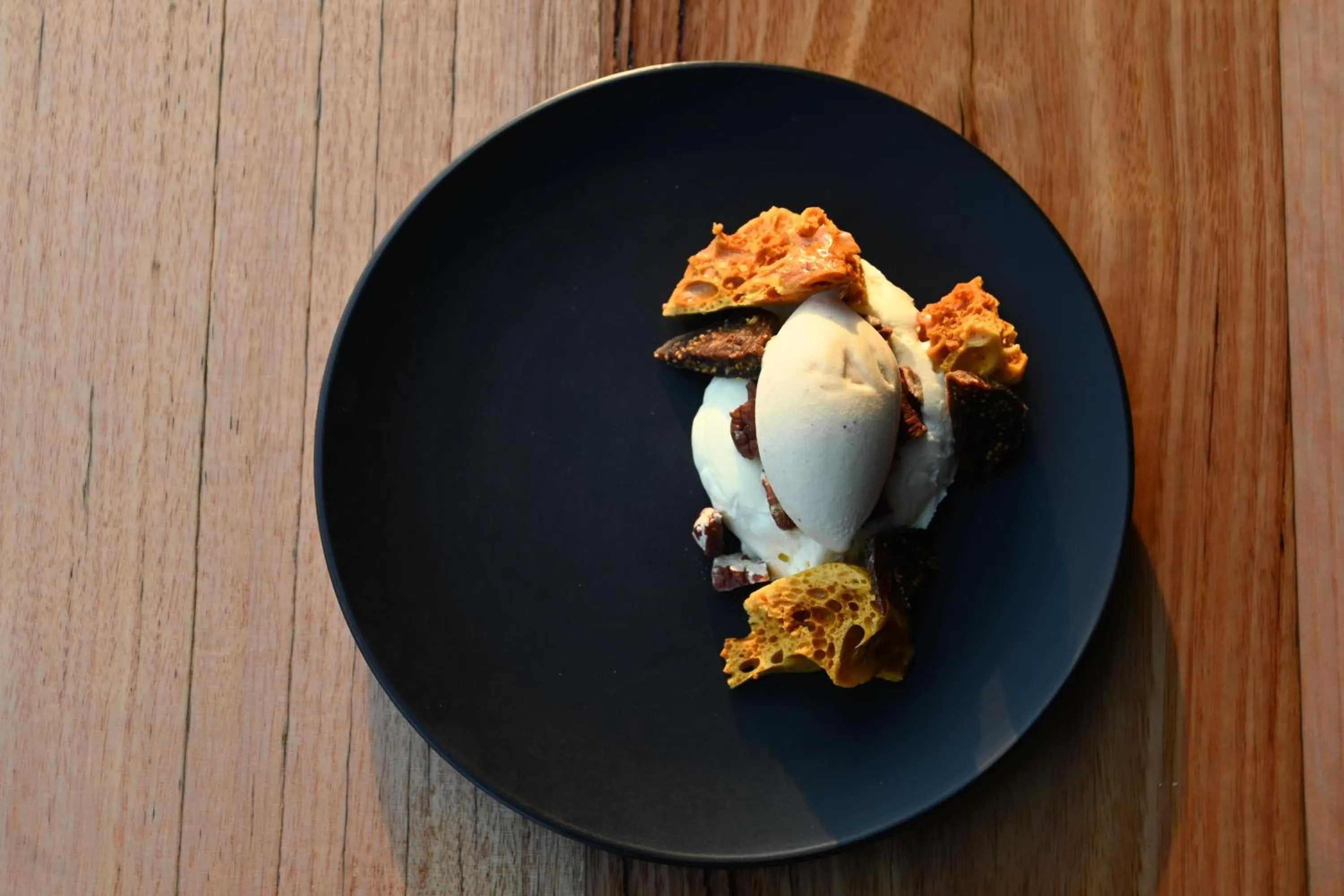 Food in Finniss River Lodge