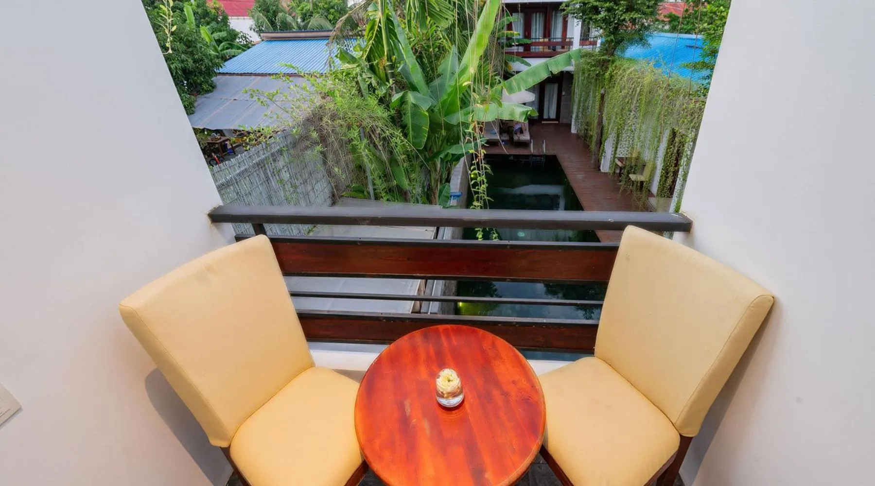 Property building in Victoria Central Residence