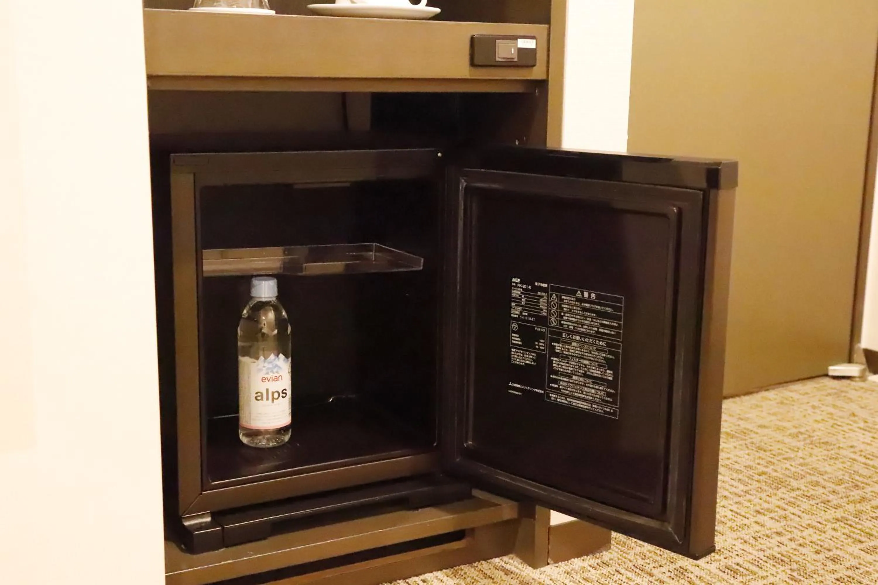 KEIKYU EX INN Shinagawa Shinbanba-Station North -Tokyo Shinagawa