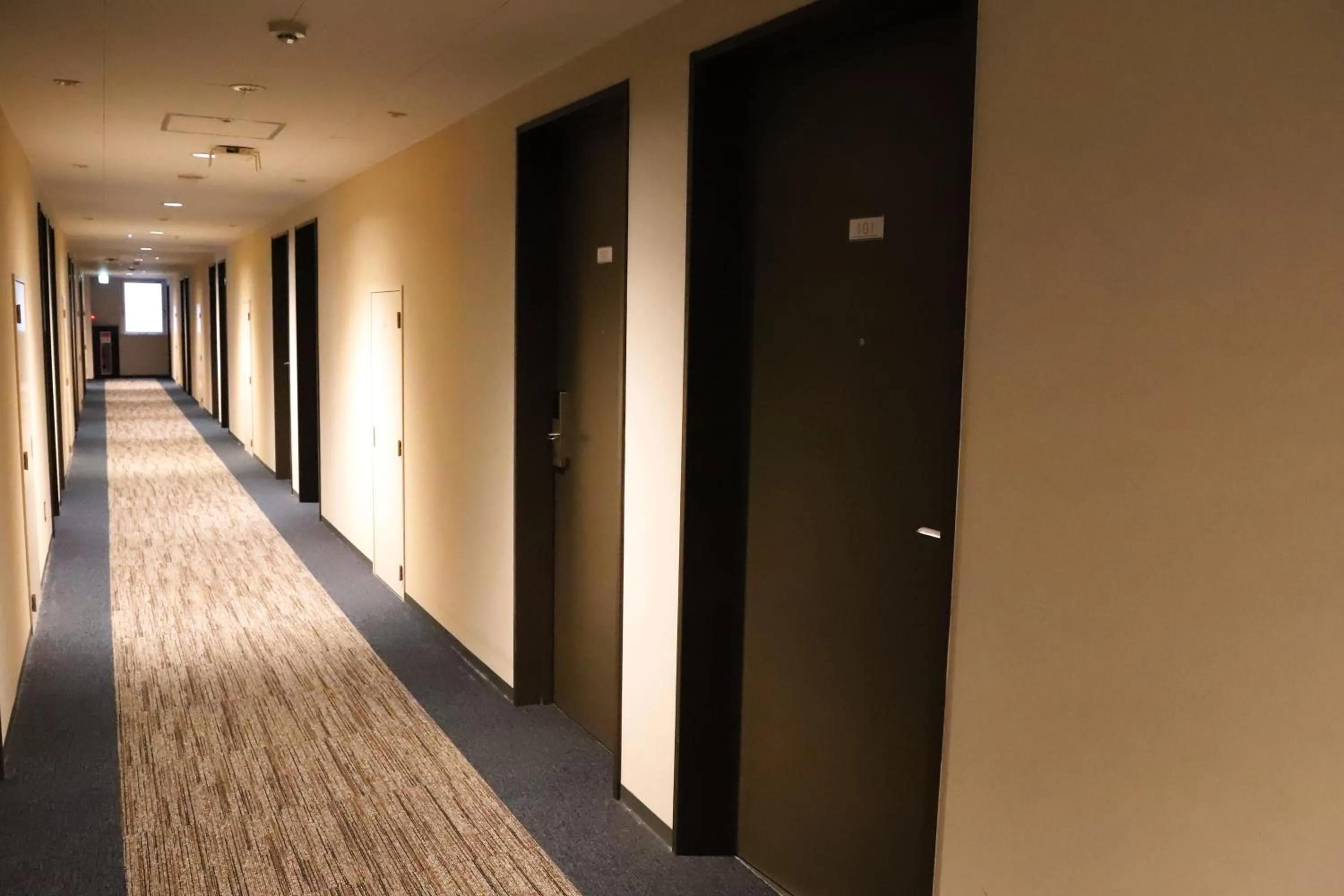 KEIKYU EX INN Shinagawa Shinbanba-Station North -Tokyo Shinagawa