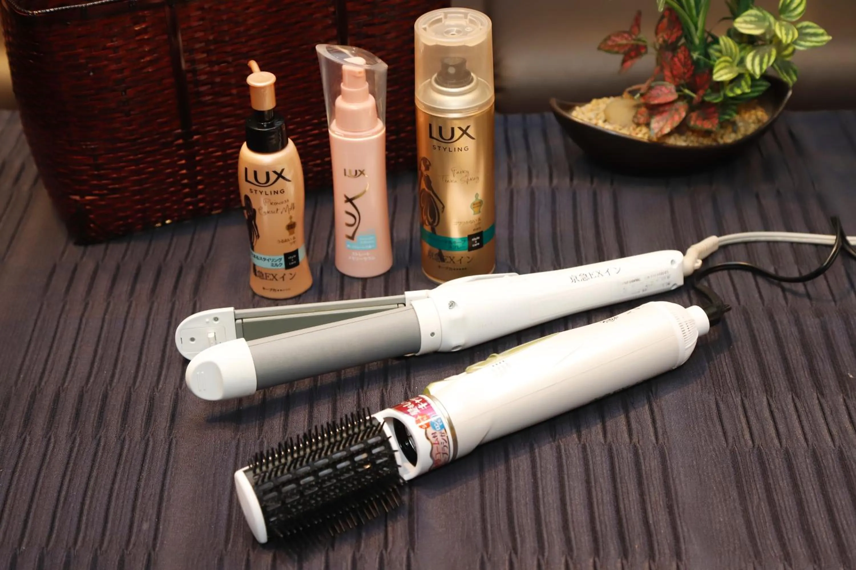 Drinks in KEIKYU EX INN Shinagawa Shinbanba-Station North -Tokyo Shinagawa