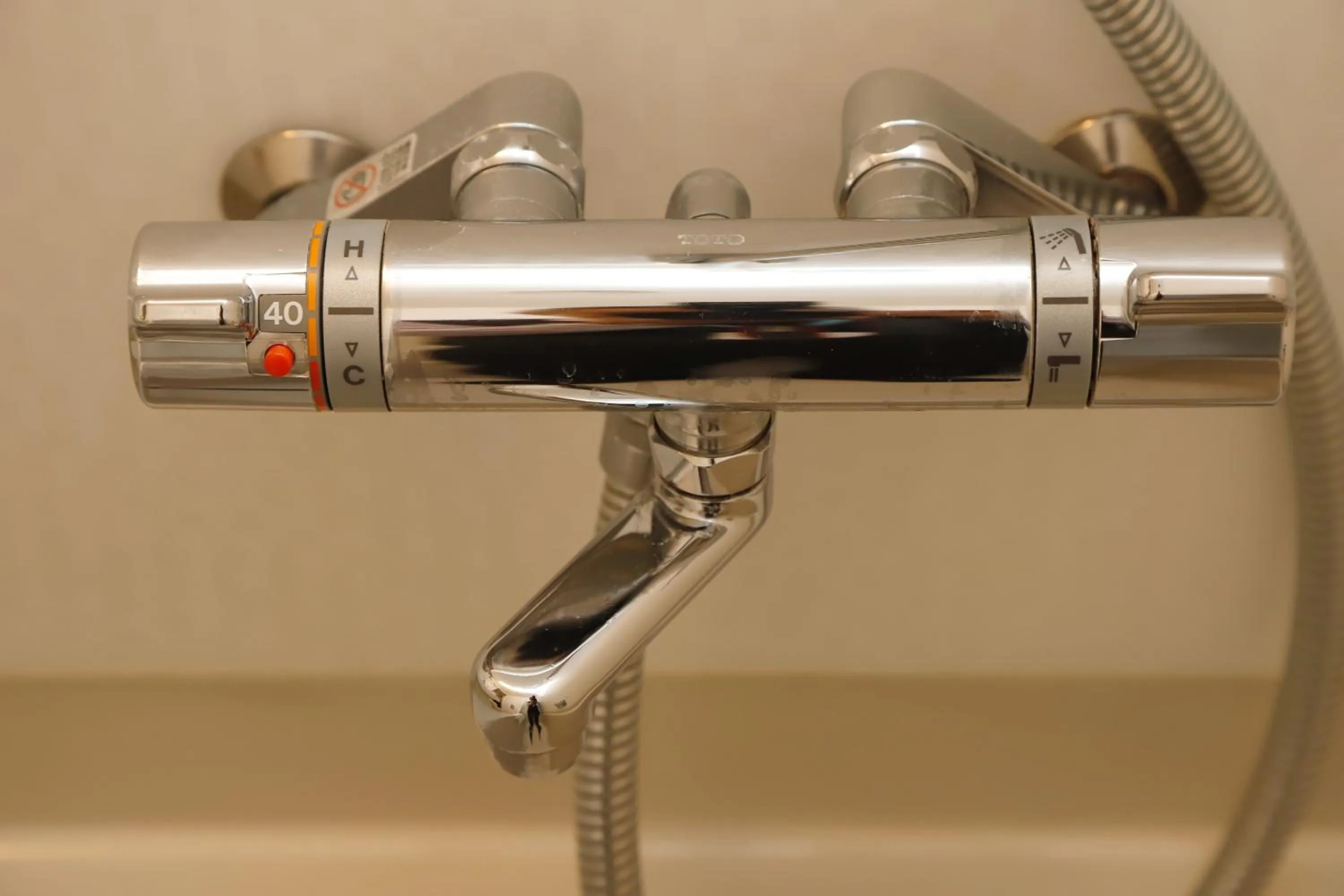 Bathroom in KEIKYU EX INN Shinagawa Shinbanba-Station North -Tokyo Shinagawa