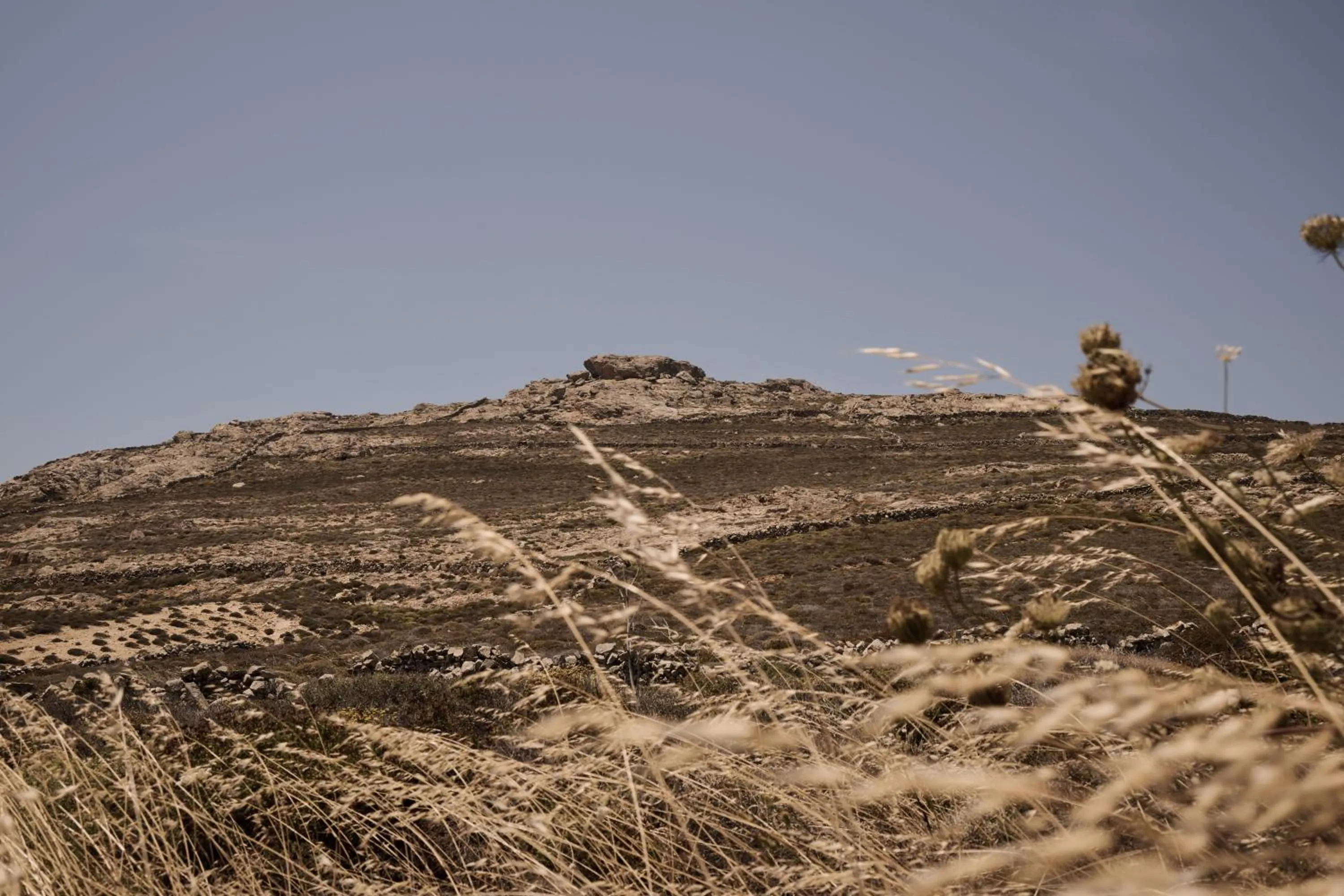 Day in Yi Hotel Mykonos