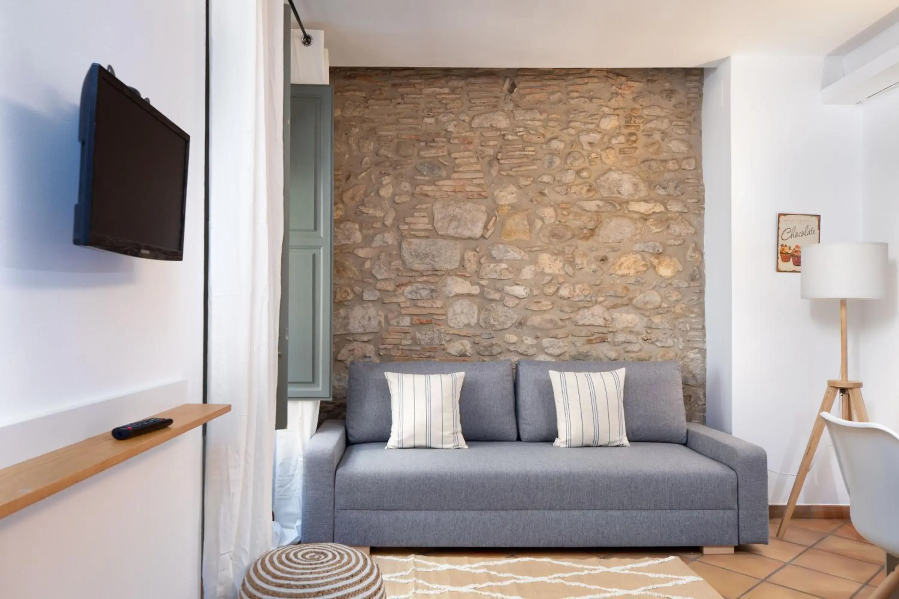 Flateli Ballesteries 26 B Flateli Ballesteries 26 B