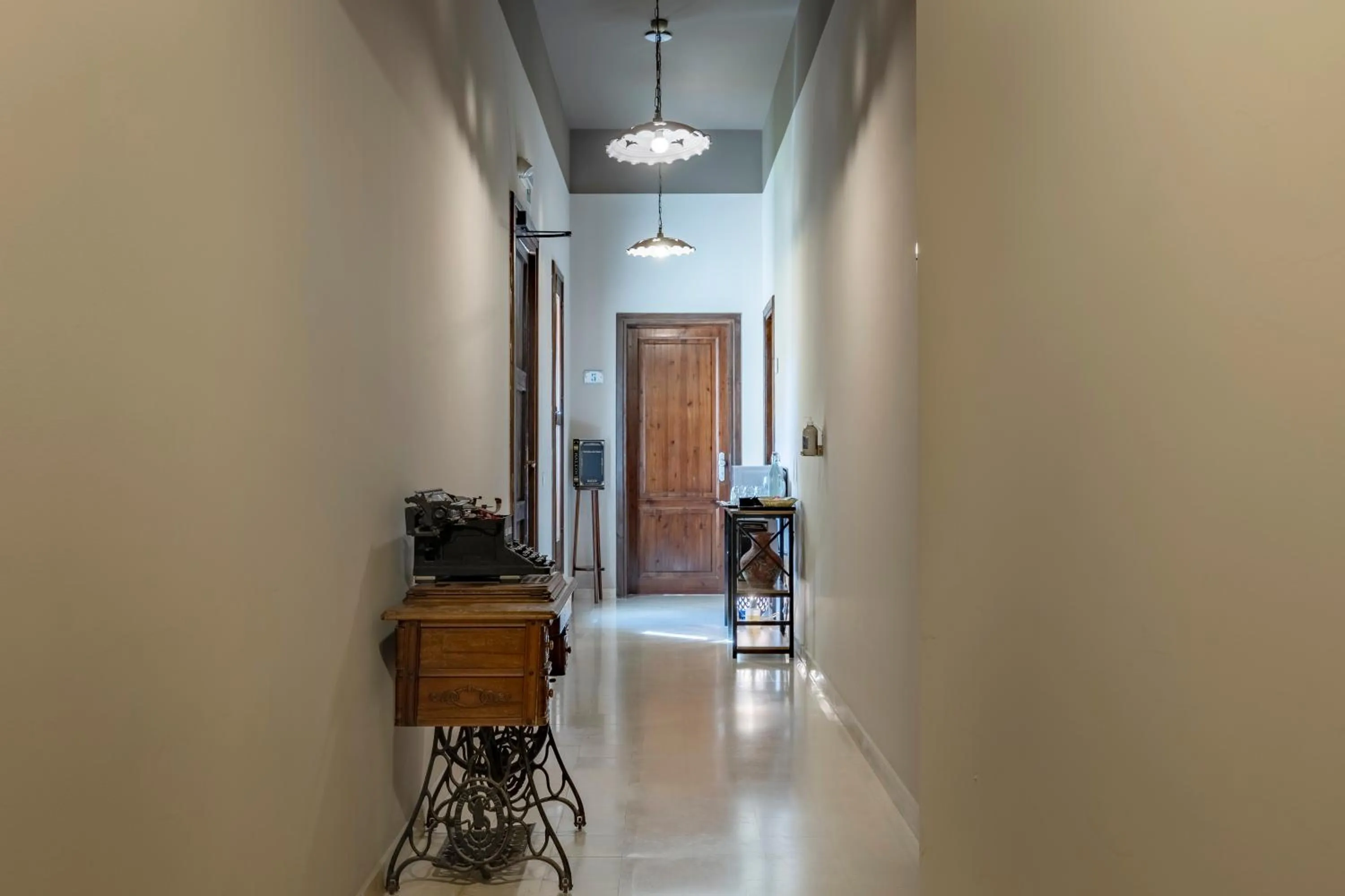 Coffee/tea facilities in Agriturismo Vultaggio