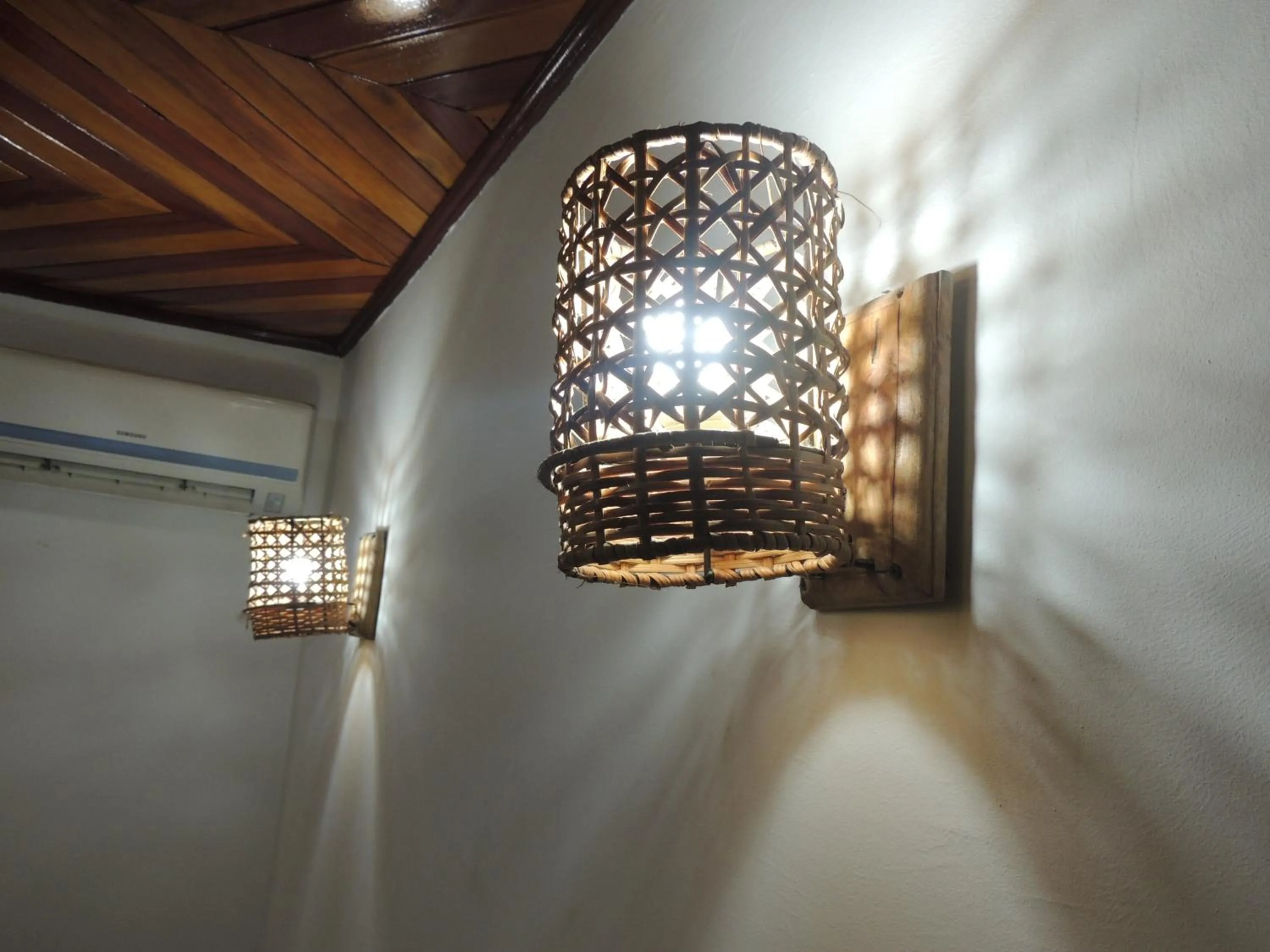 Bedroom in HOTEL SAFFANA