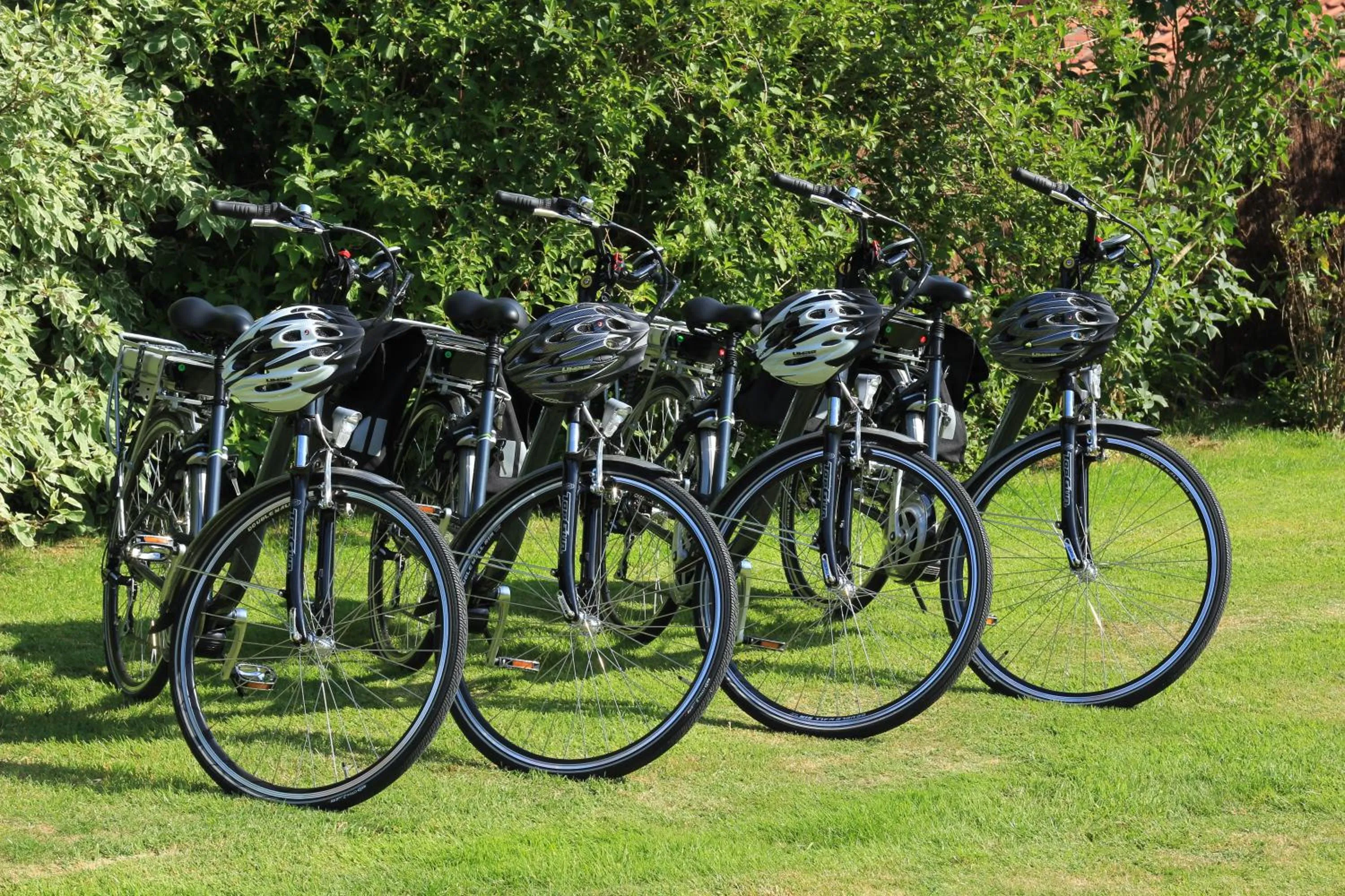 Fitness centre/facilities in Au Coeur Des Hôtes