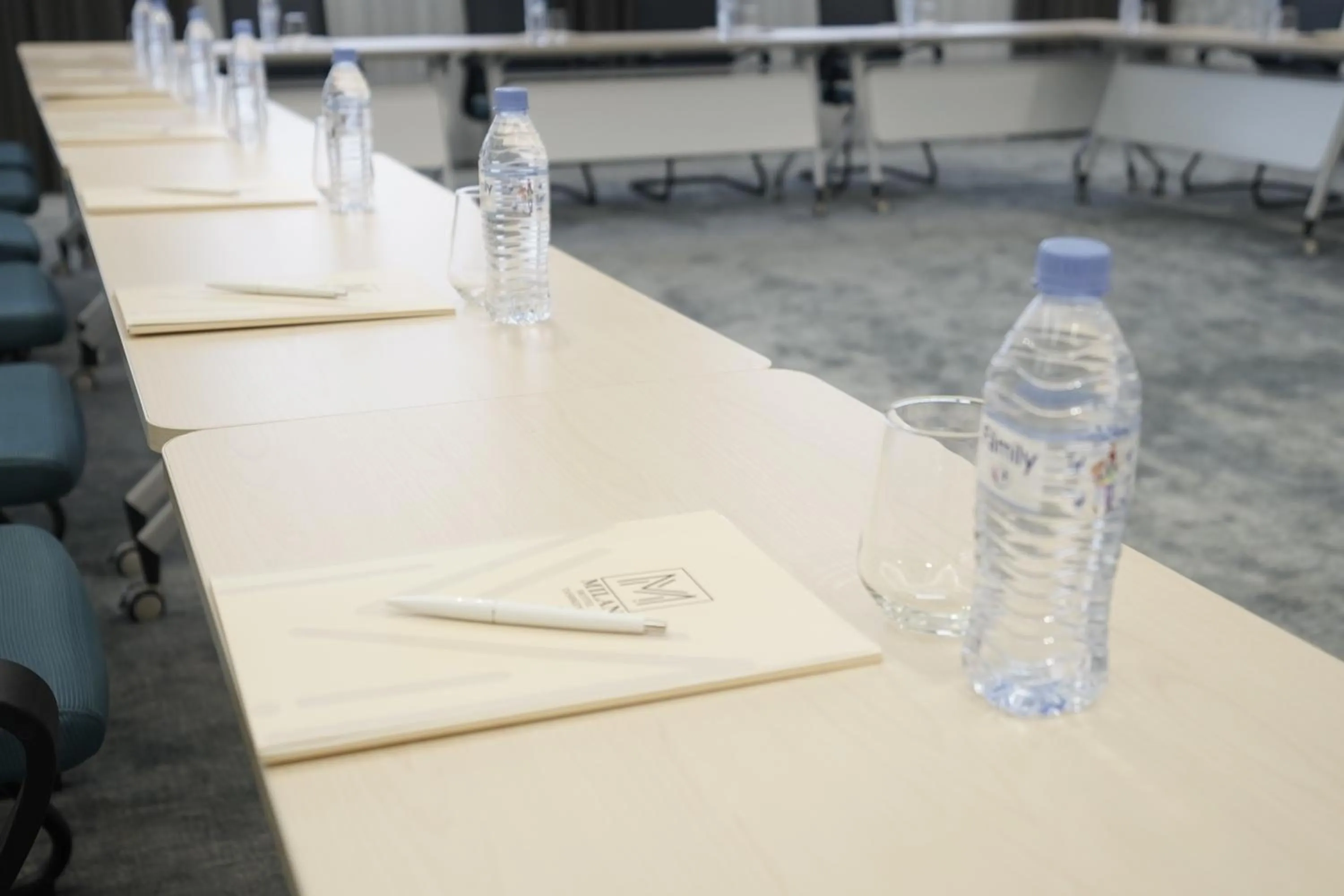 Meeting/conference room in Milan Hotel