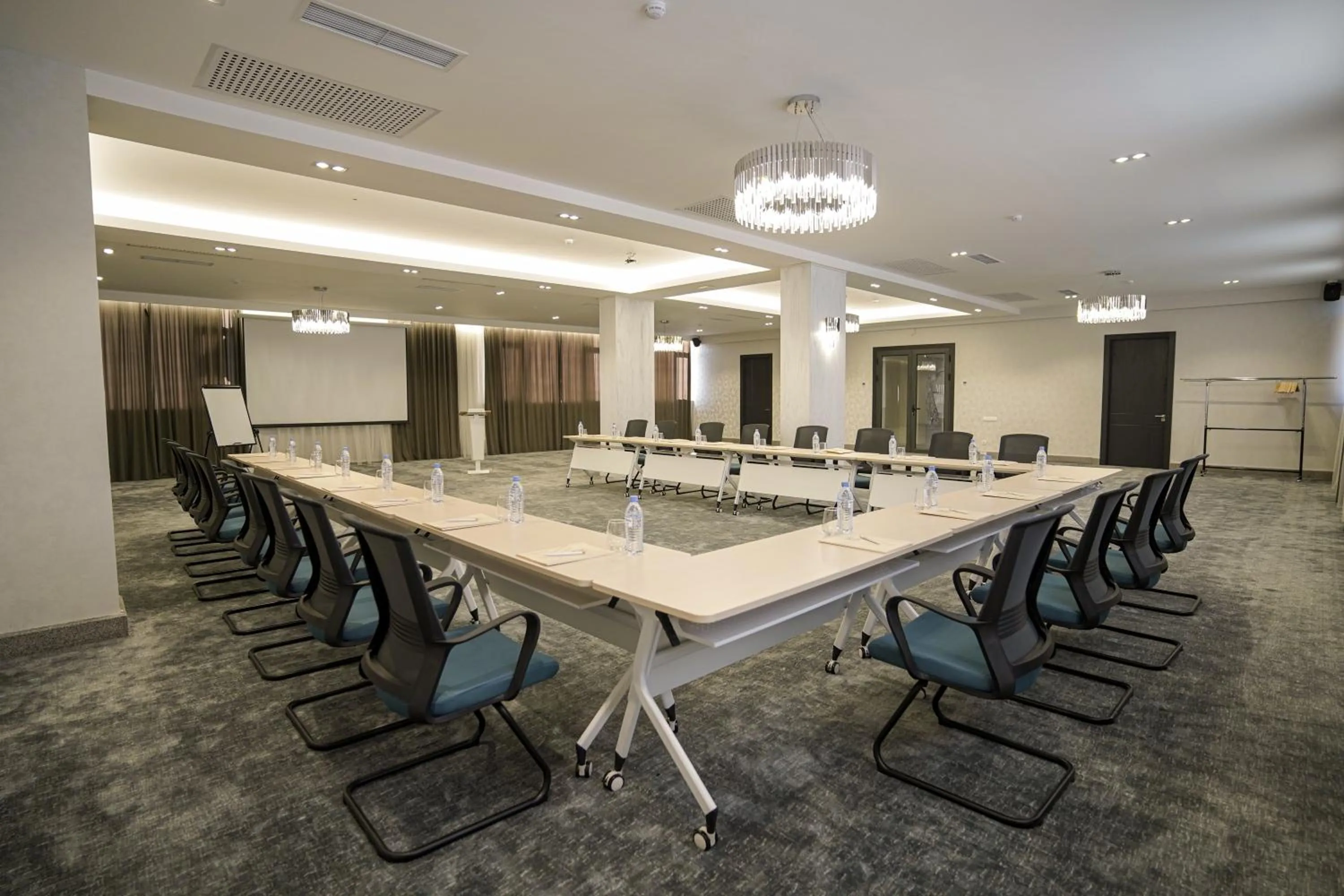 Meeting/conference room in Milan Hotel