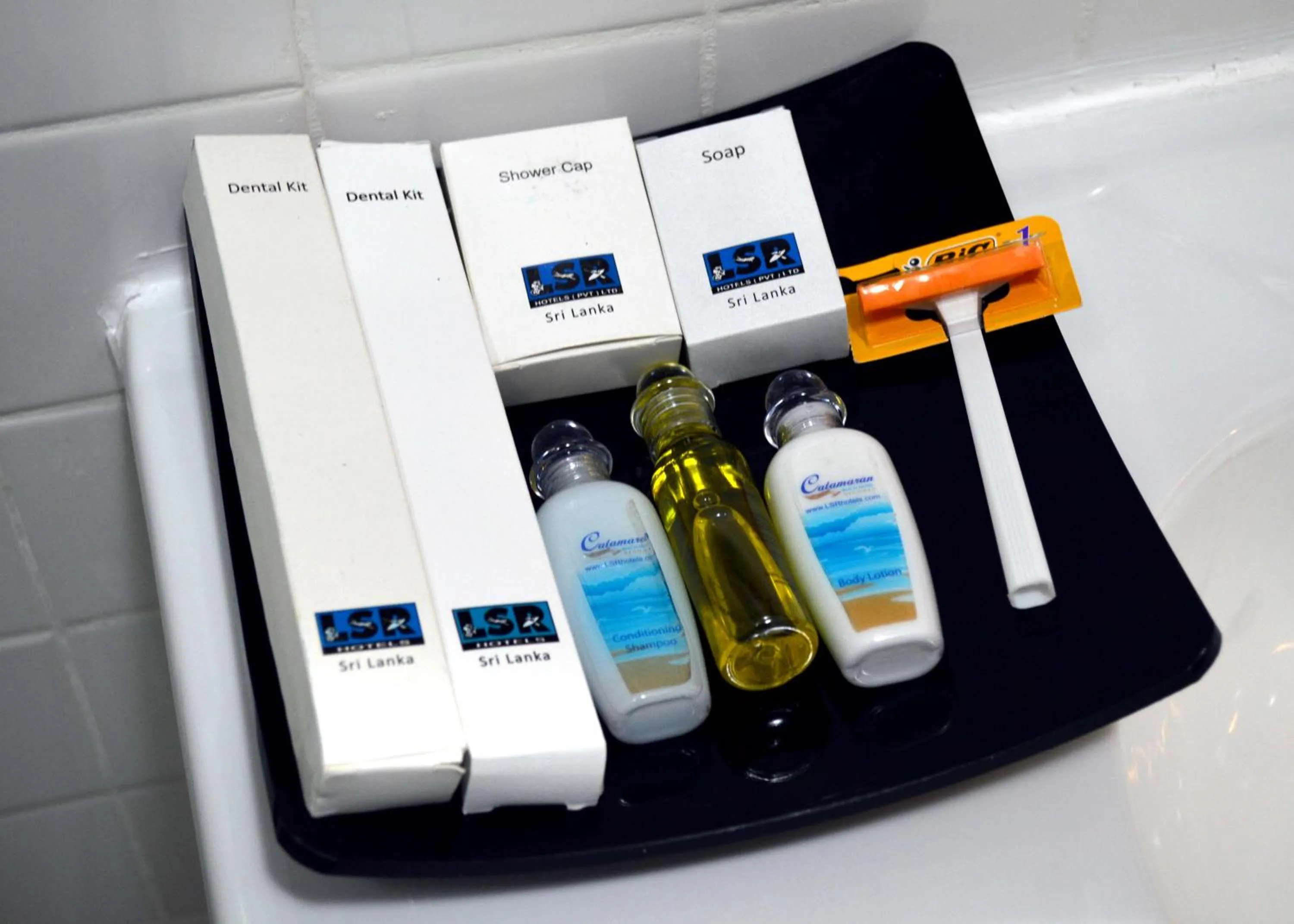 Other in Catamaran Beach Hotel