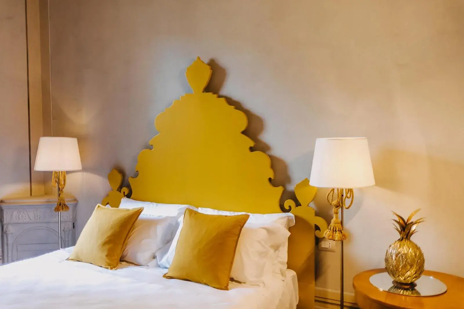 Suite with Balcony - single occupancy in Palazzo Feroci - Residenza d'epoca Suite with Balcony - single occupancy in Palazzo Feroci - Residenza d'epoca