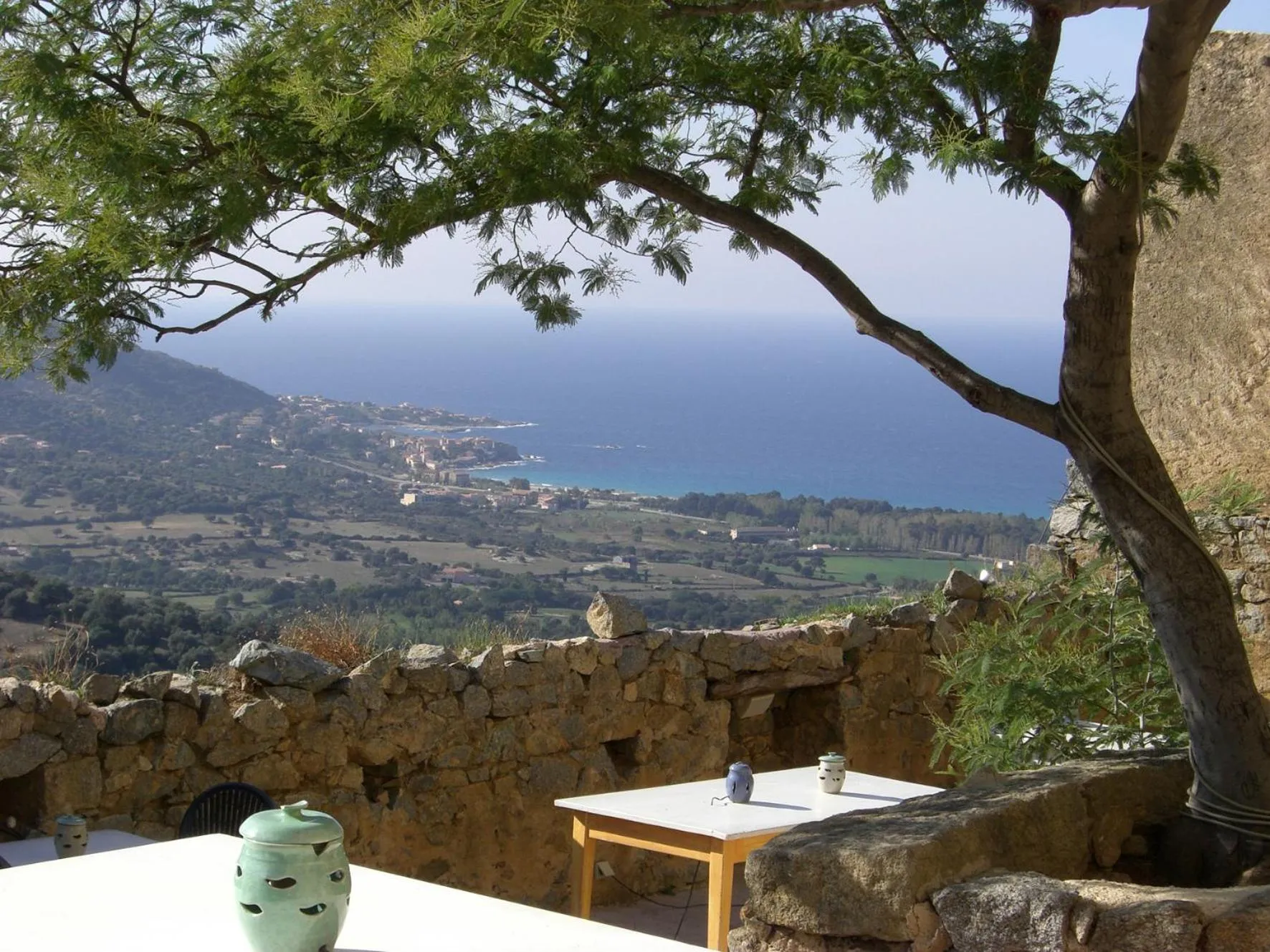Balcony/Terrace in Casa Musicale