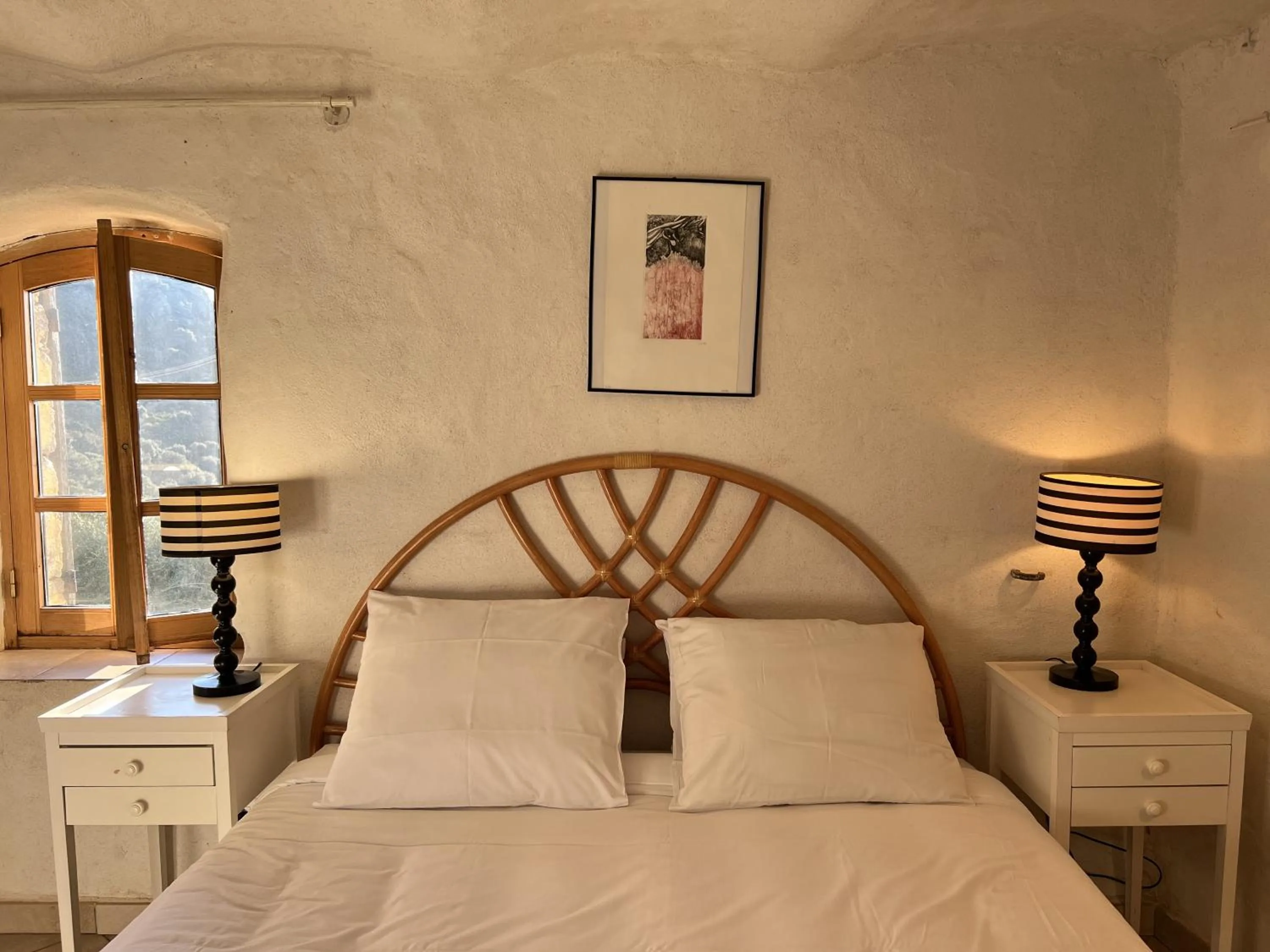 Bed in Casa Musicale