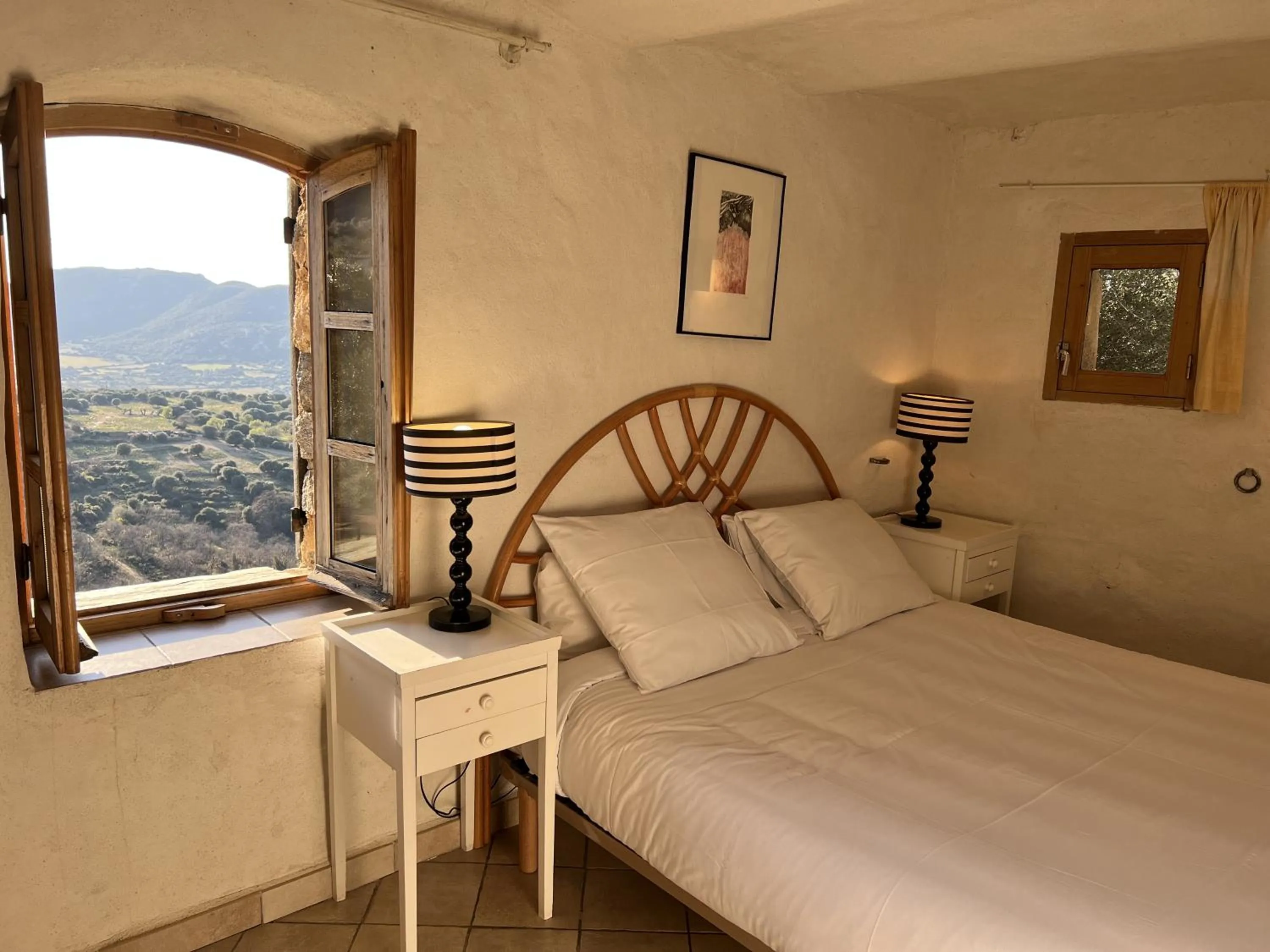 Bed in Casa Musicale