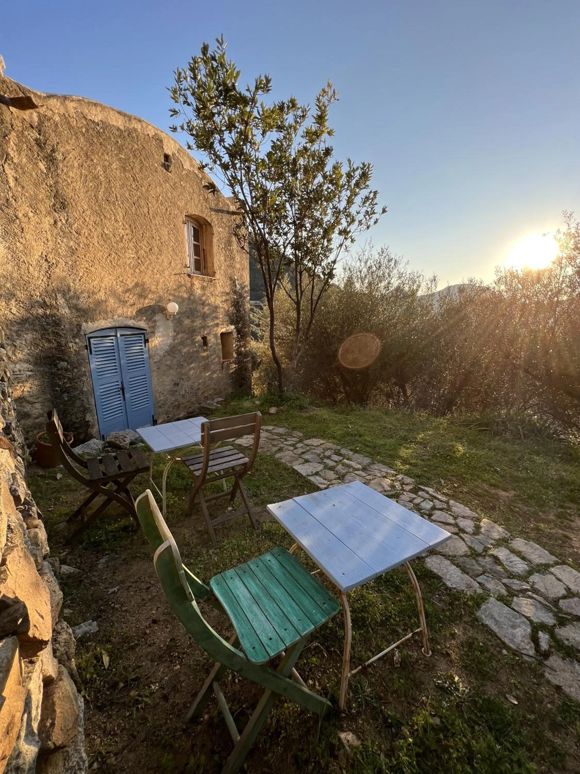 Garden in Casa Musicale