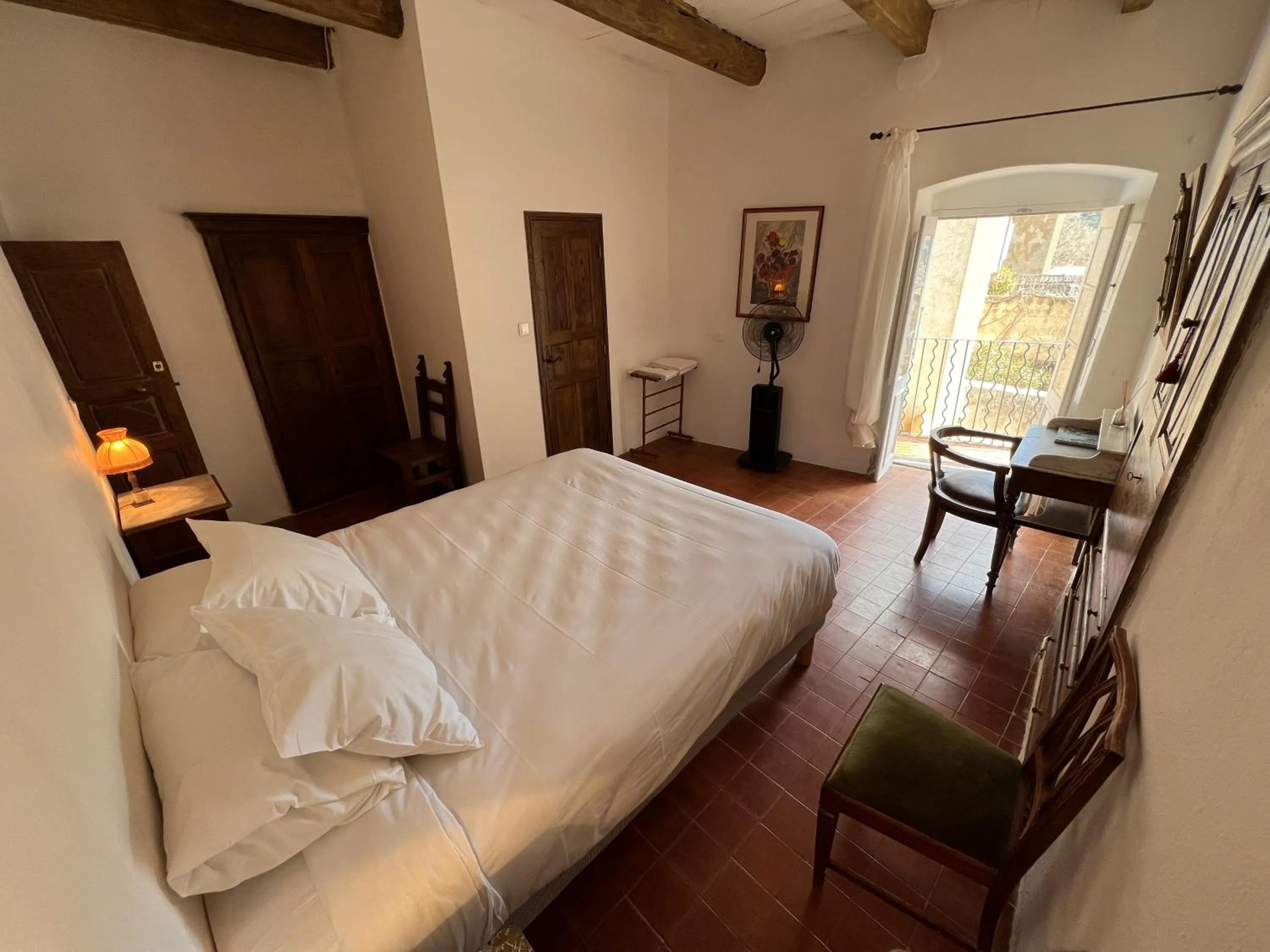 Bed in Casa Musicale