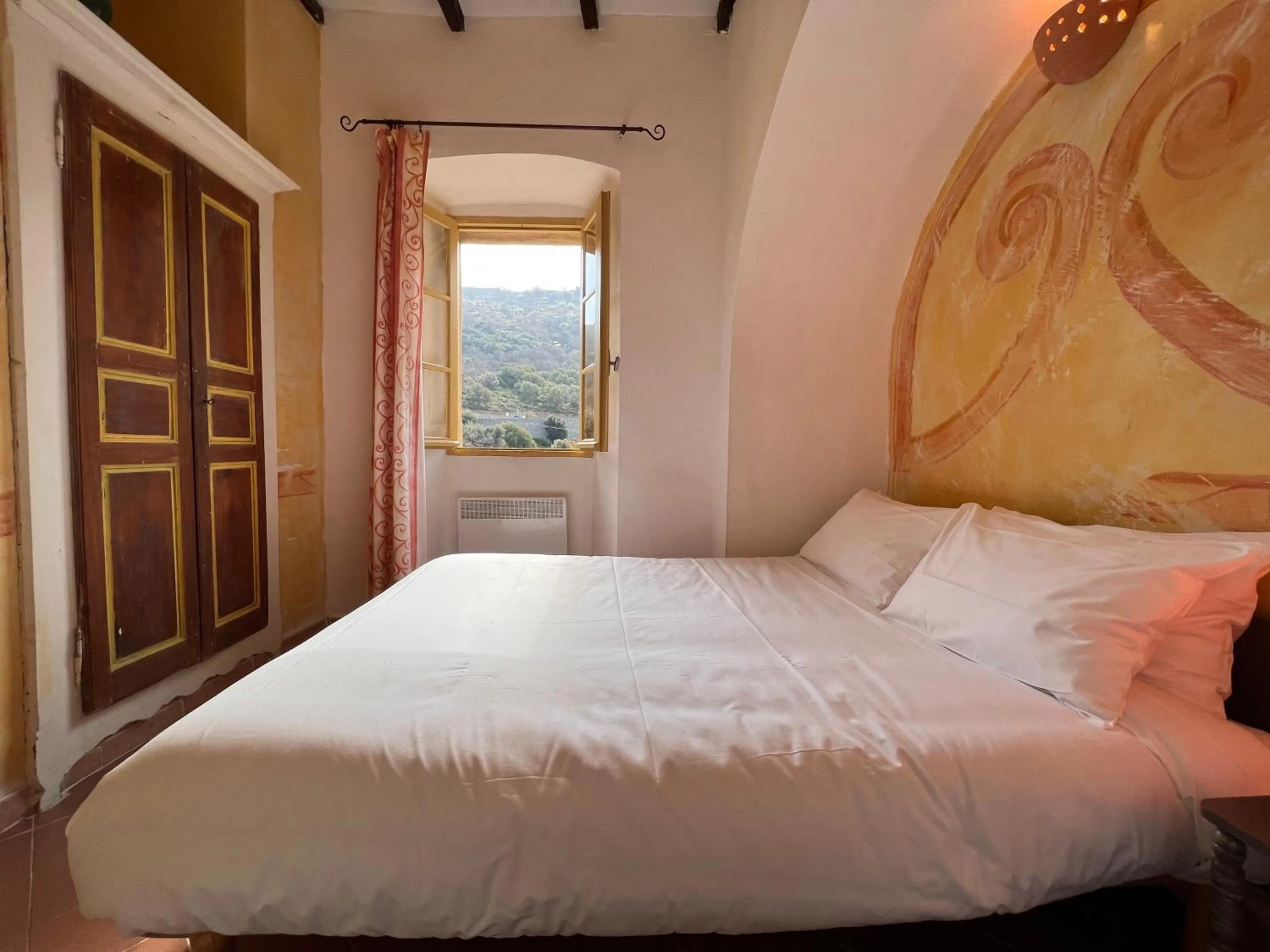 Bed in Casa Musicale