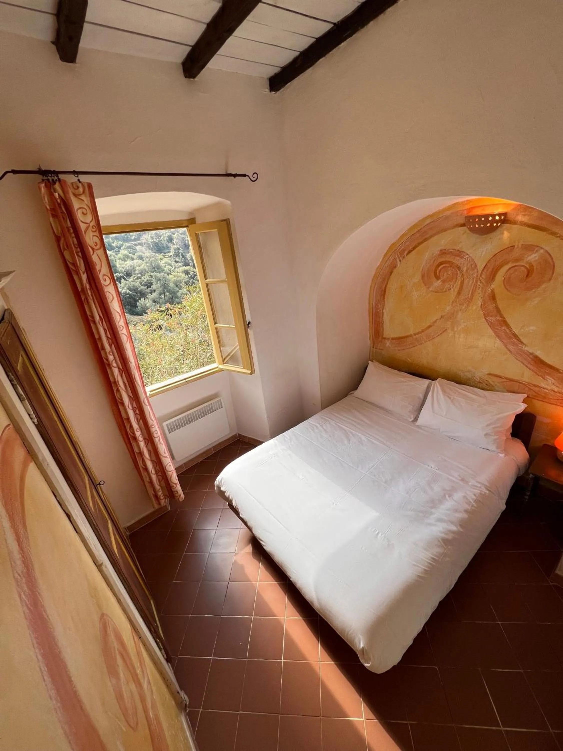 Bed in Casa Musicale