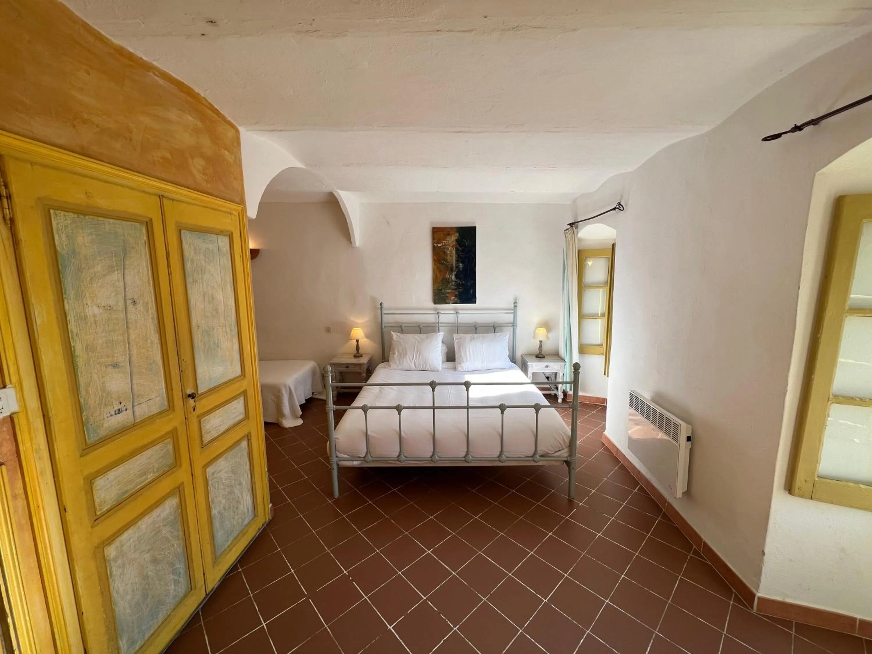 Bed in Casa Musicale