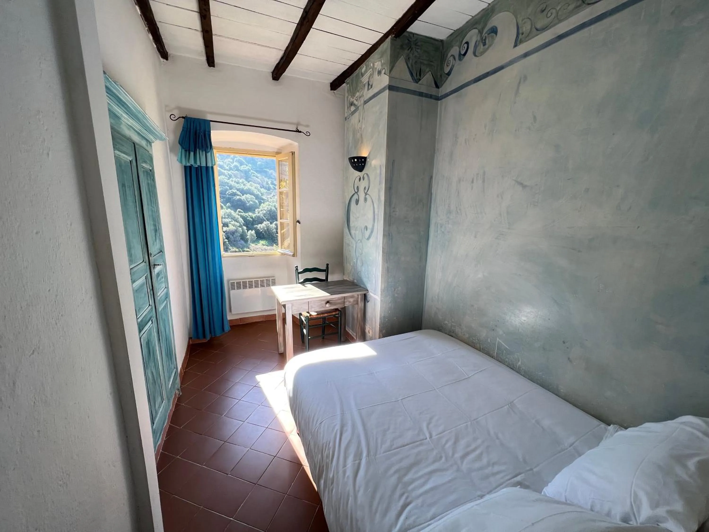 Bed in Casa Musicale