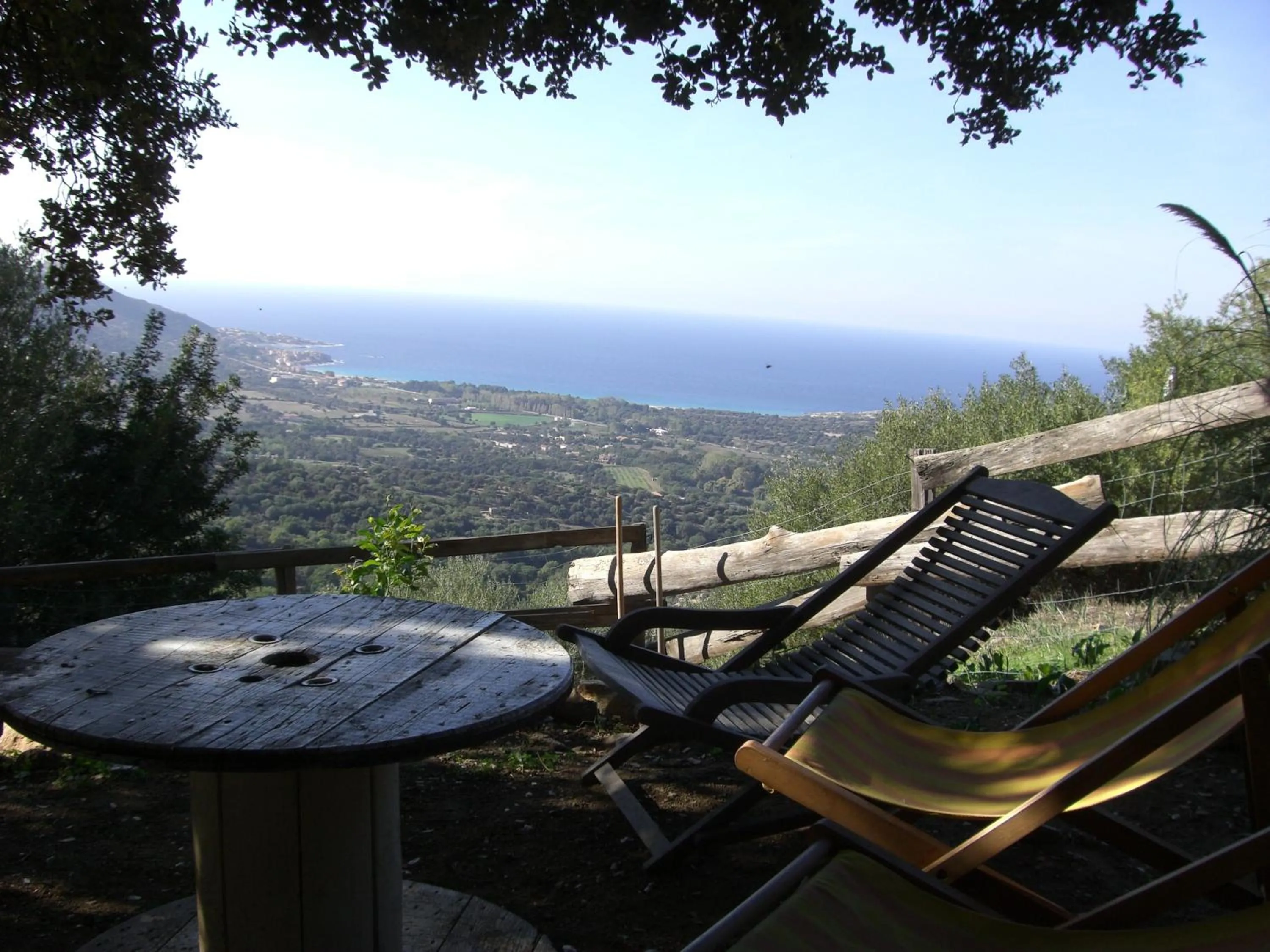Garden in Casa Musicale