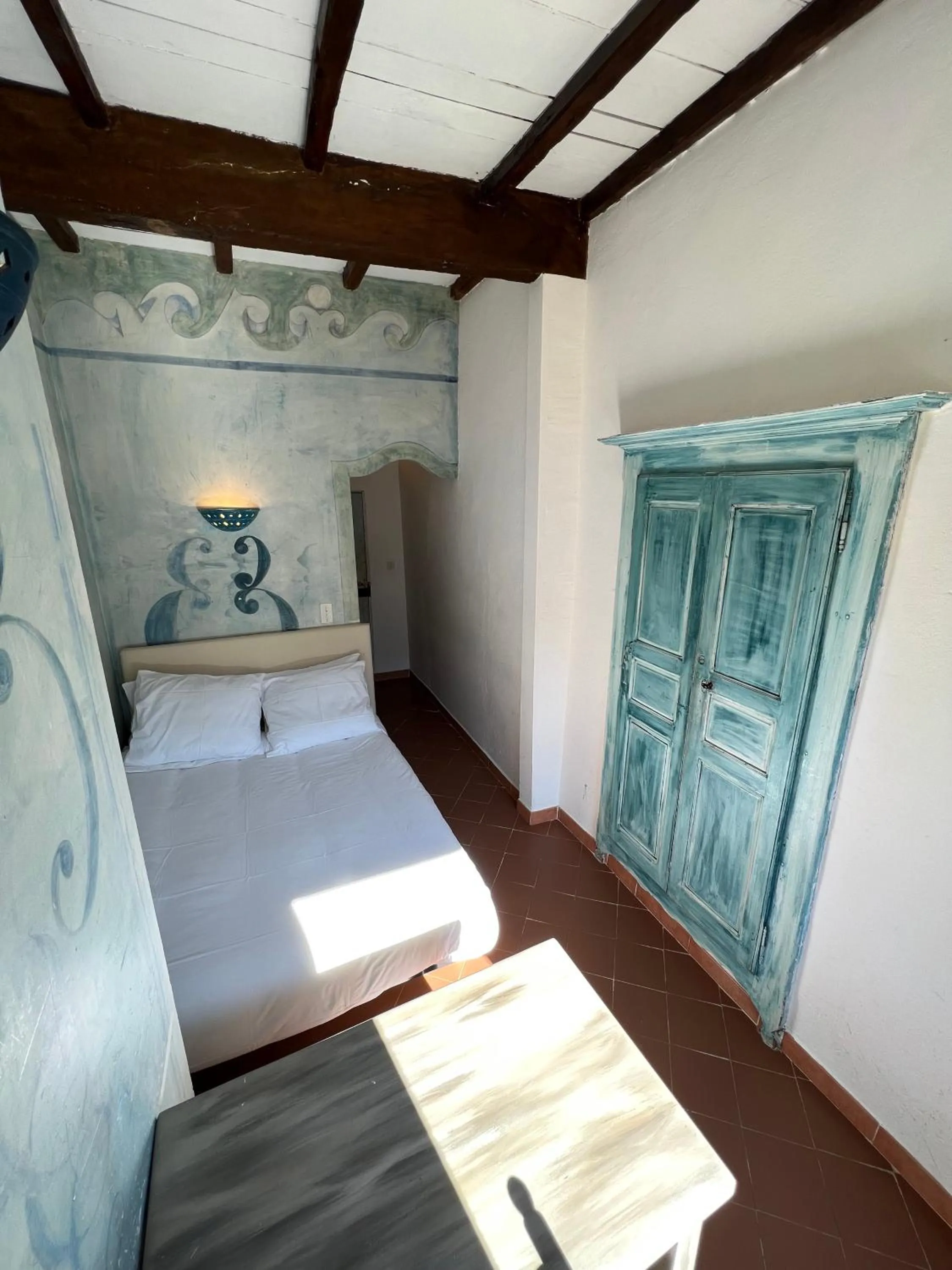 Bed in Casa Musicale