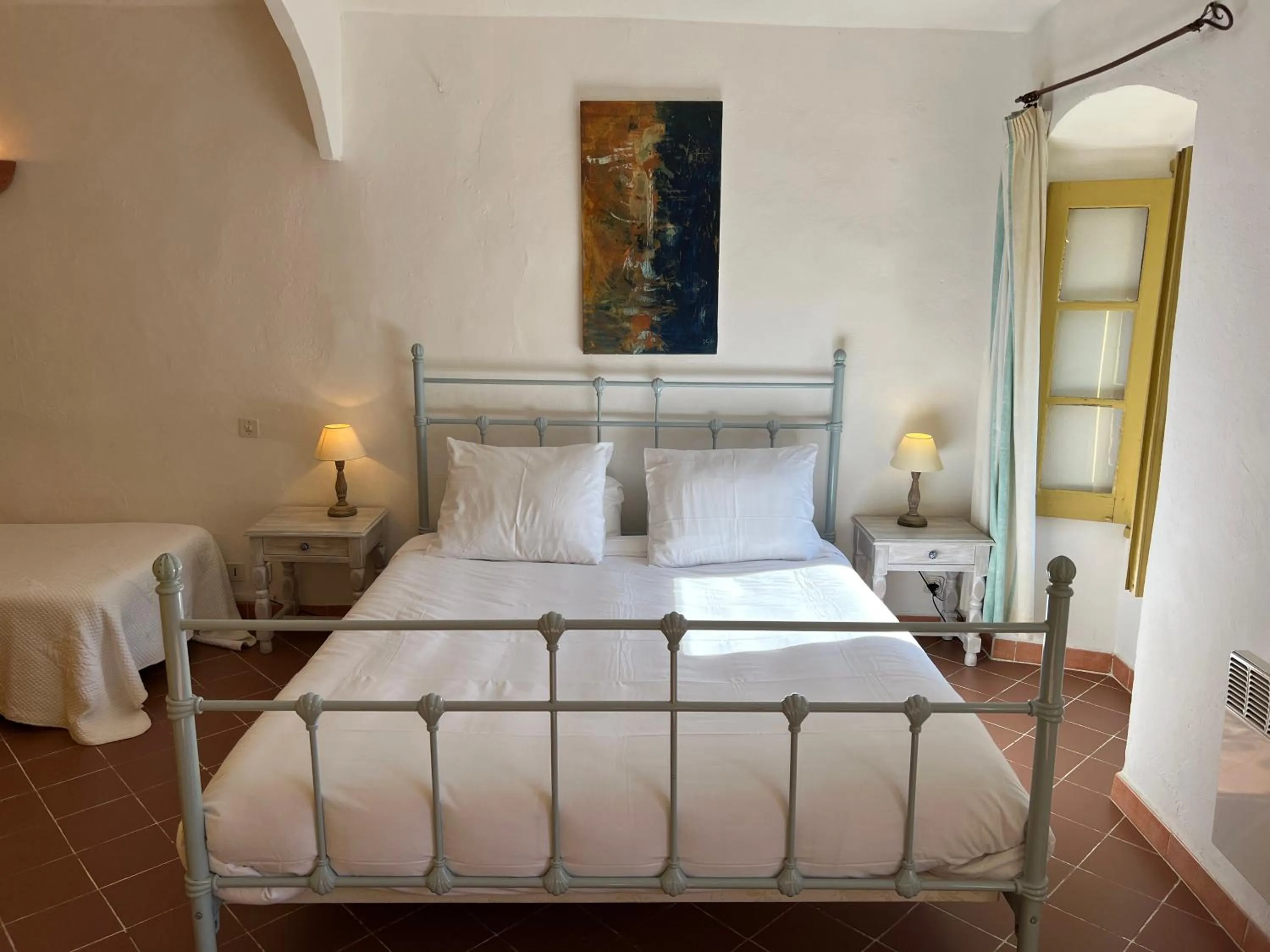 Bed in Casa Musicale