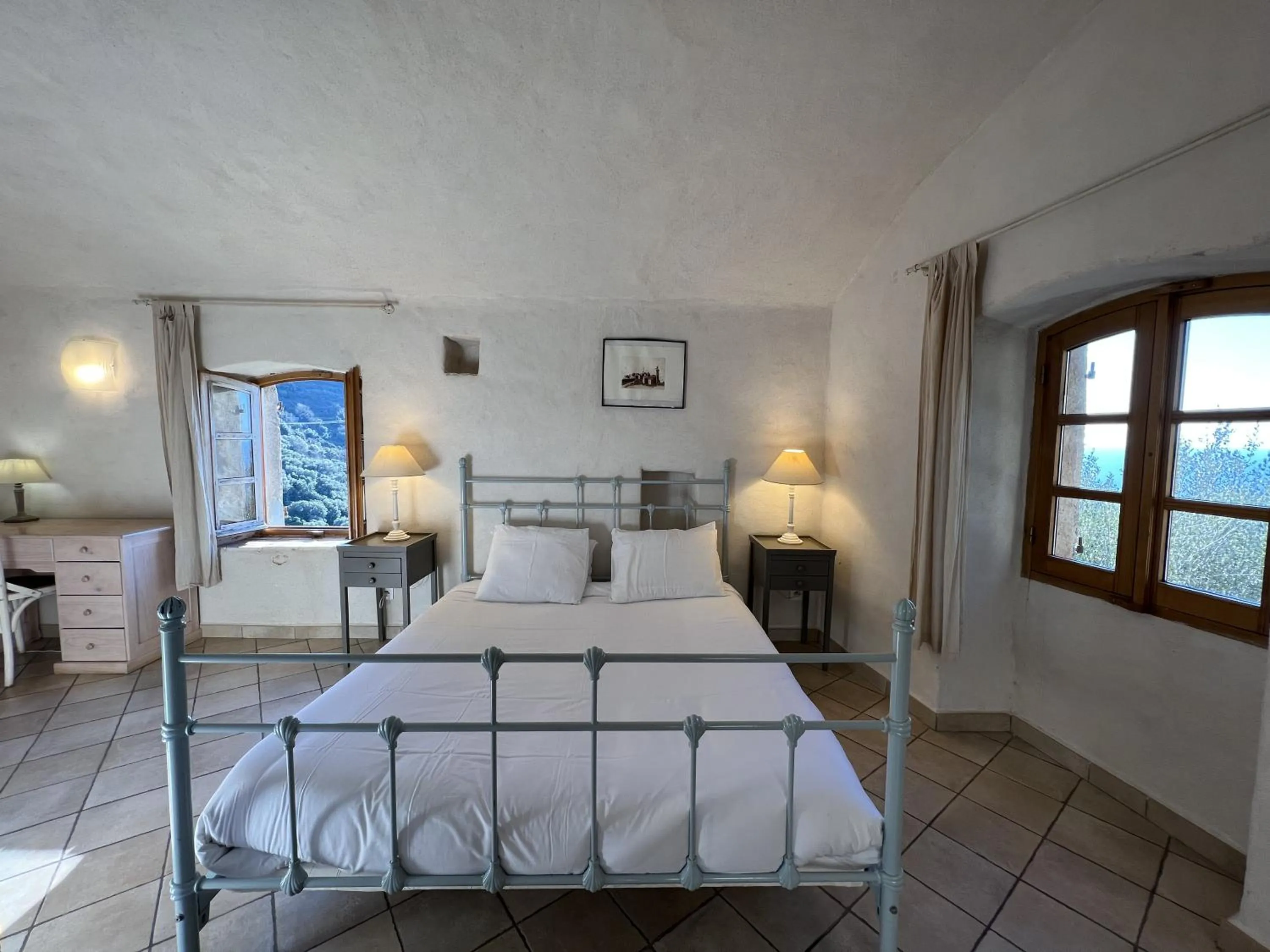 Bed in Casa Musicale