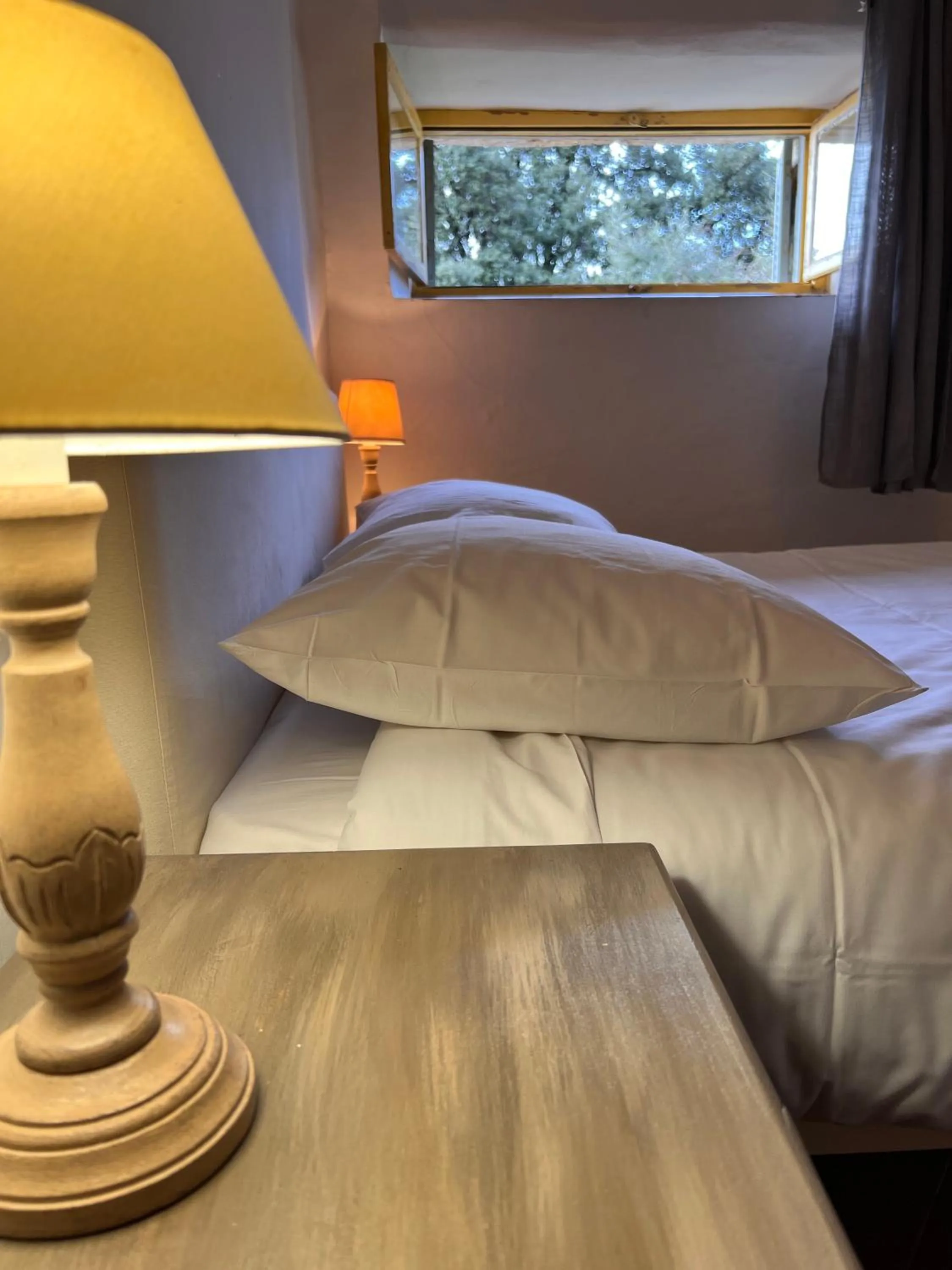 Bed in Casa Musicale