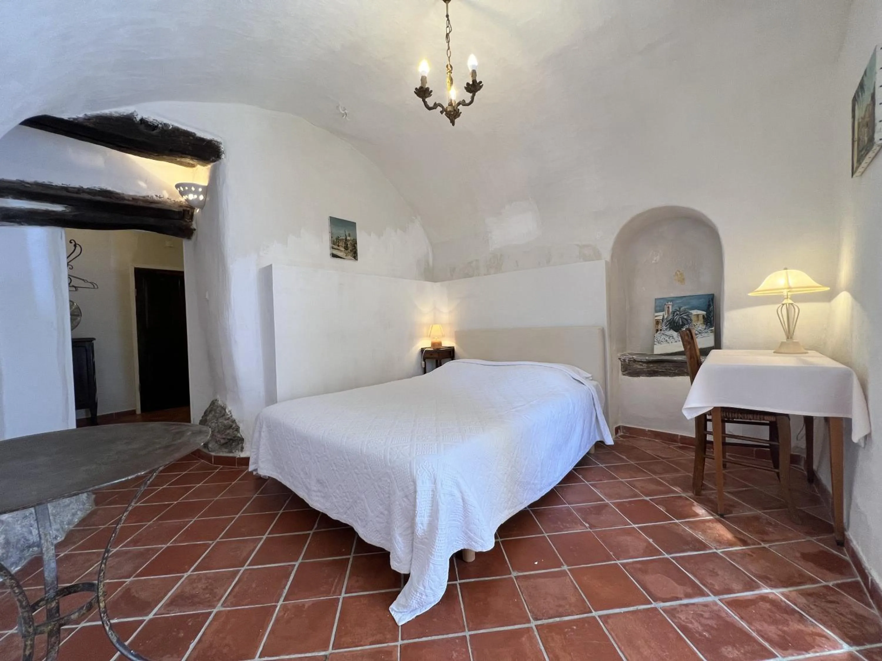 Bed in Casa Musicale