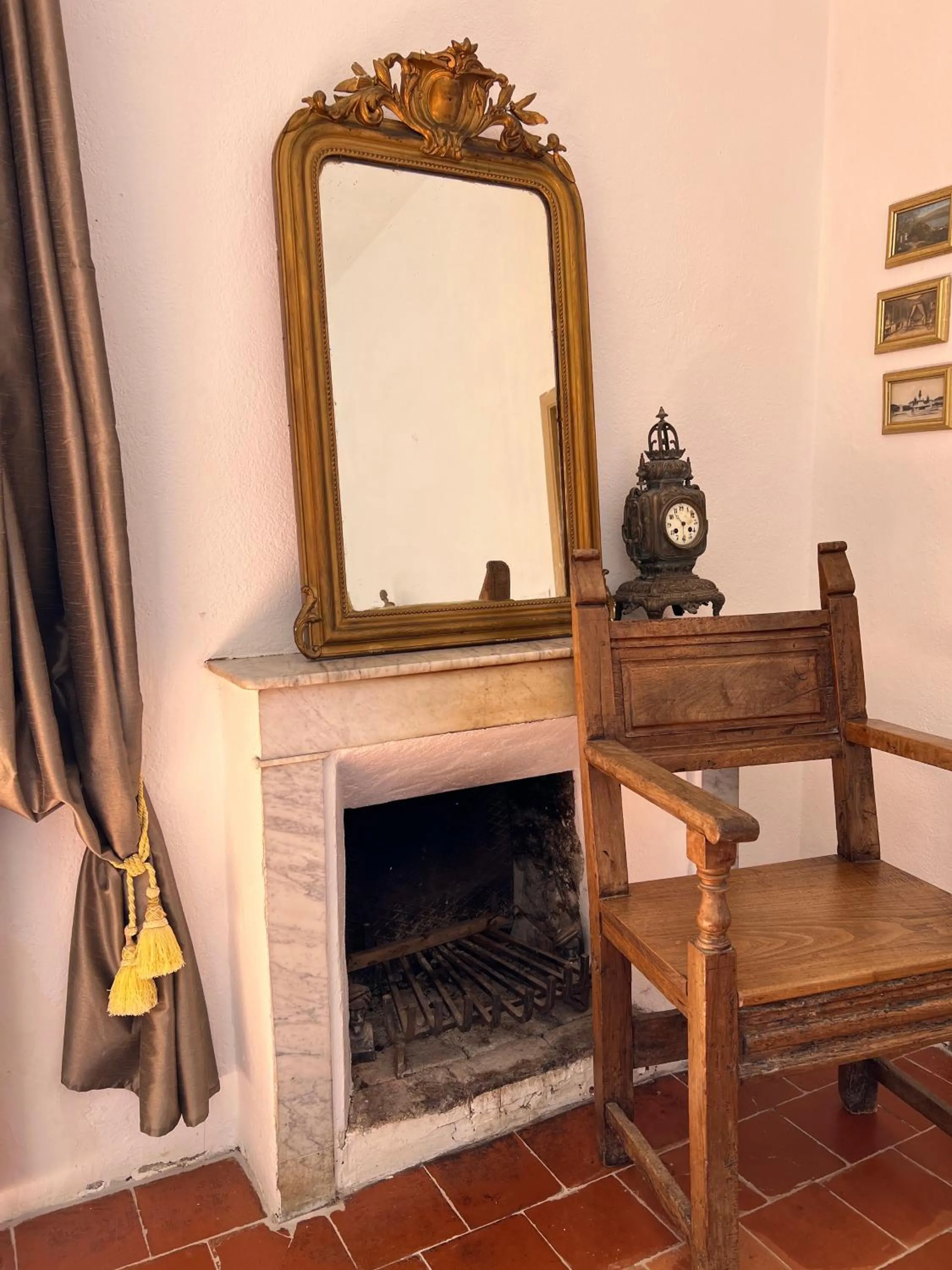 flat iron in Casa Musicale