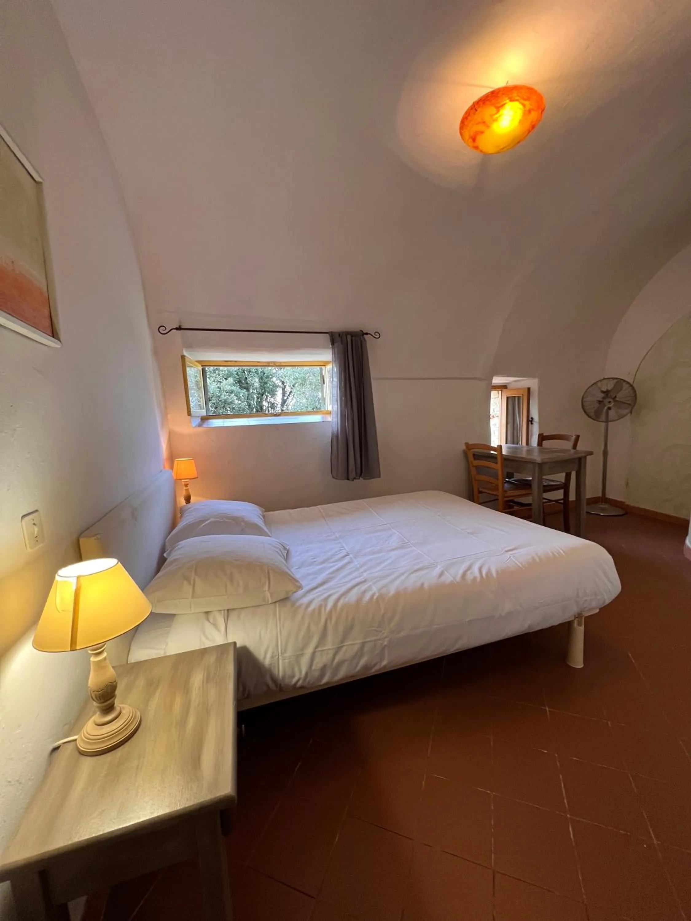 Bed in Casa Musicale