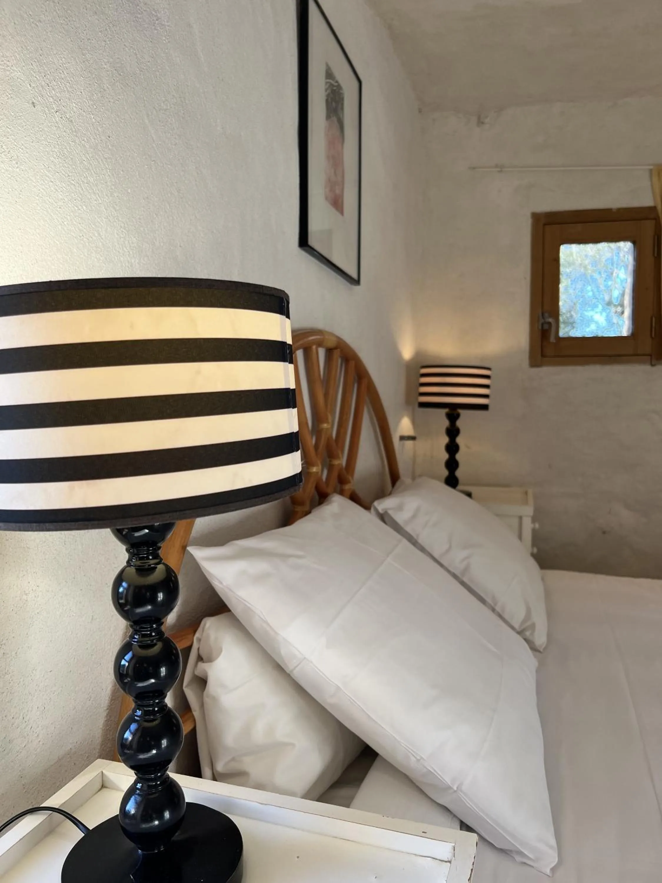 Bed in Casa Musicale