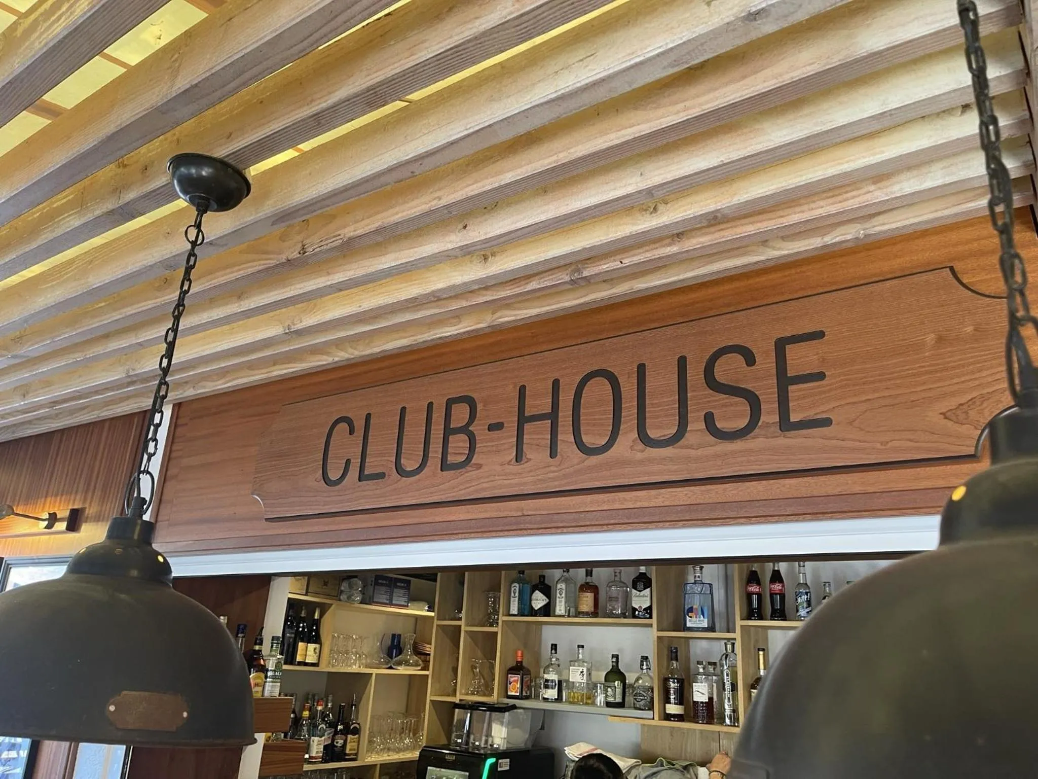 Dining area in L'Oustaou De Porquerolles