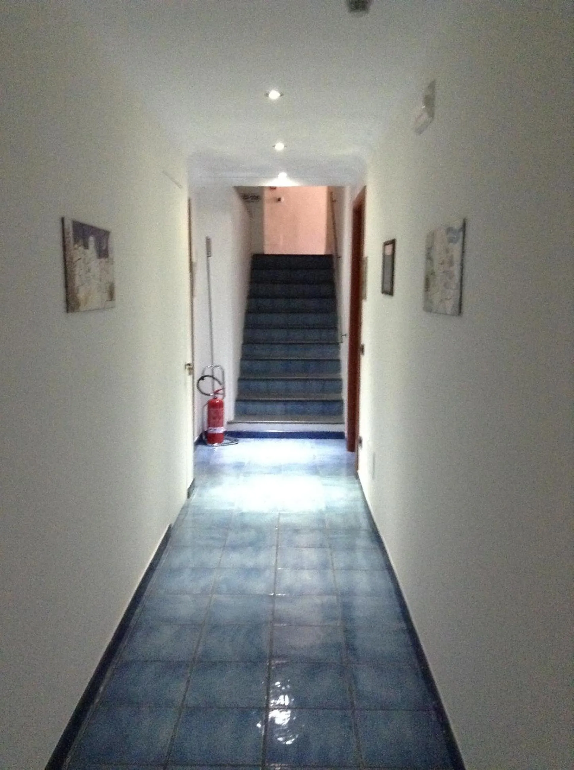 Other in Hotel Floridiana