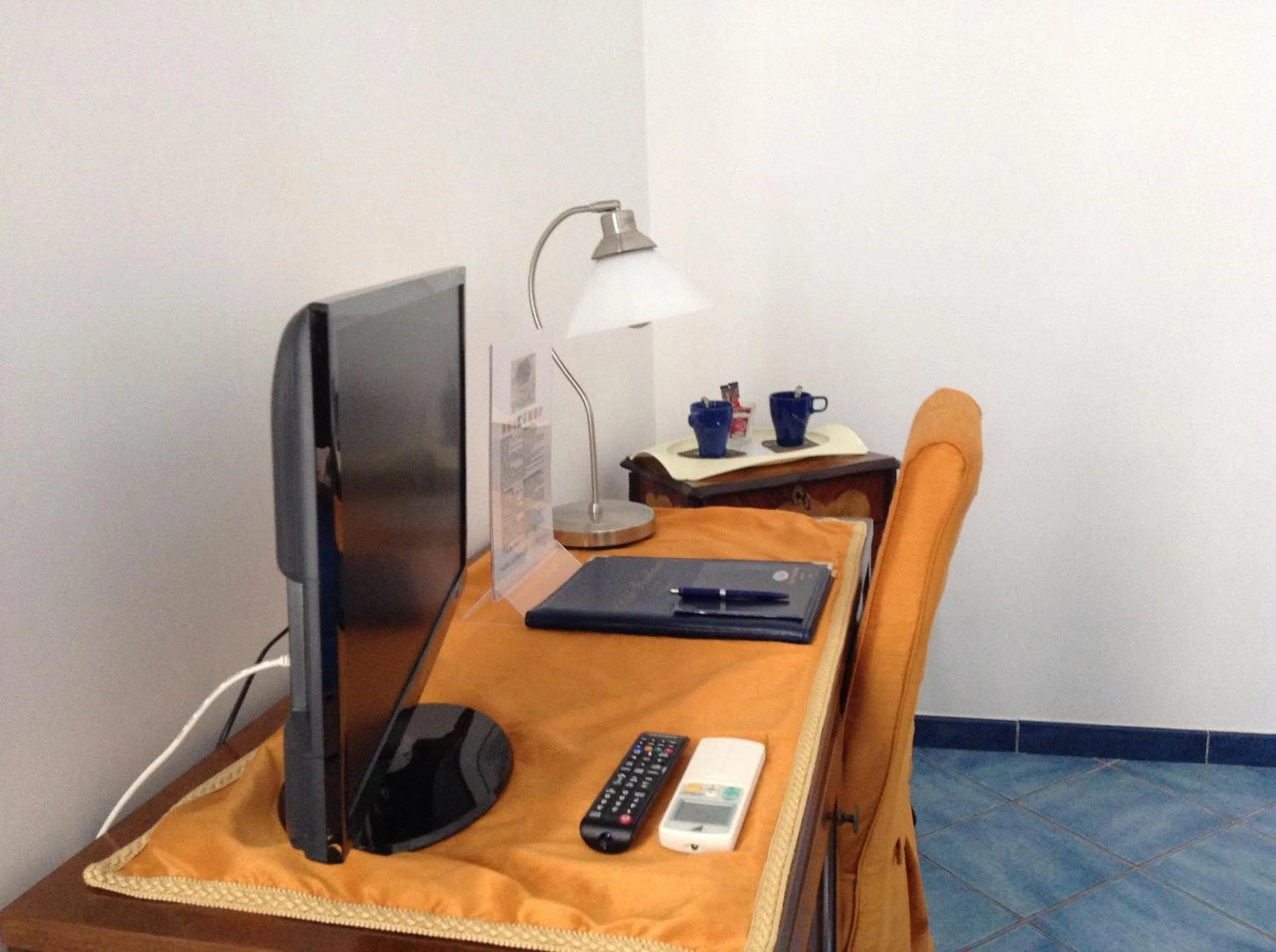 Other in Hotel Floridiana