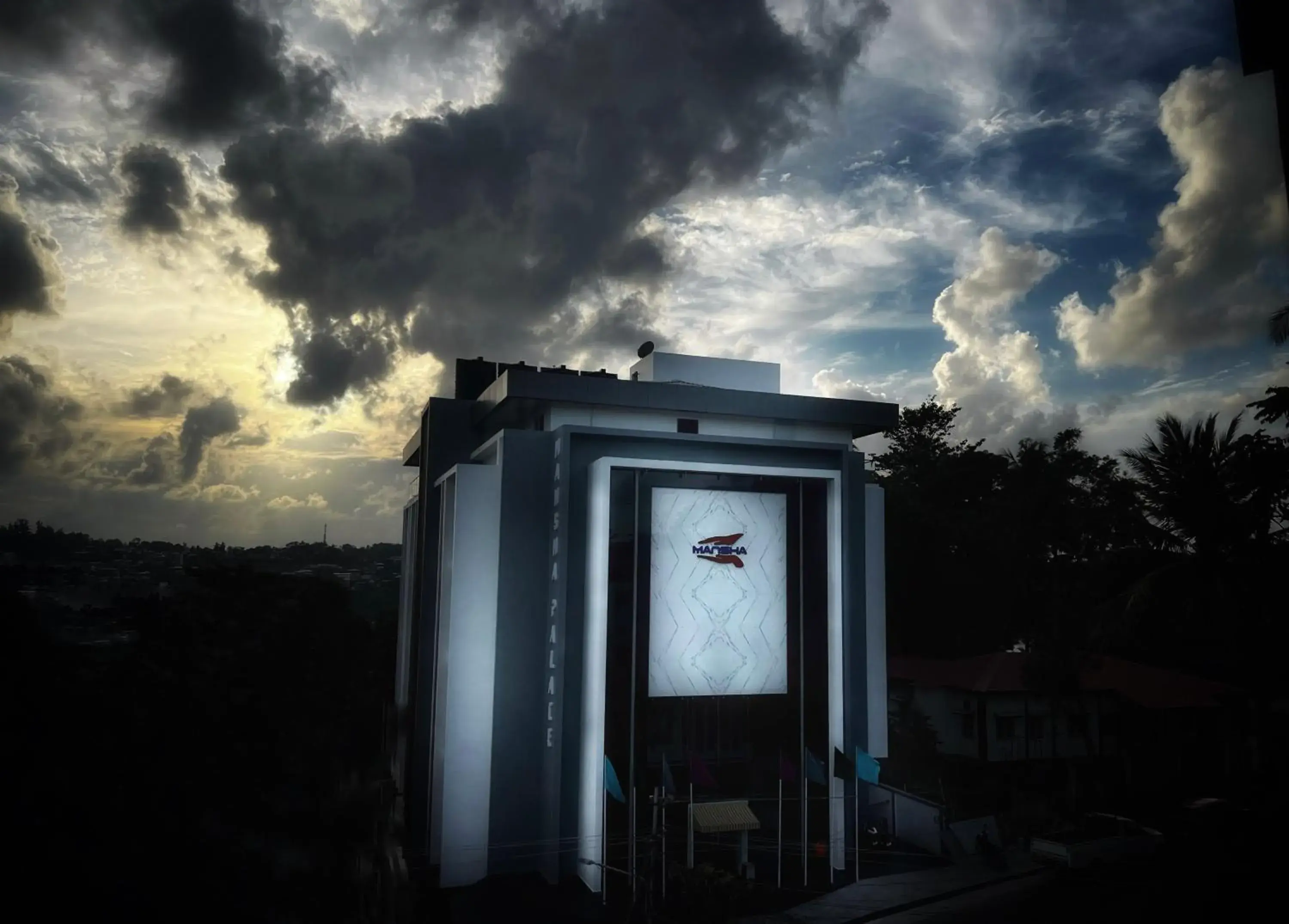 Mansha Palace Mansha Palace