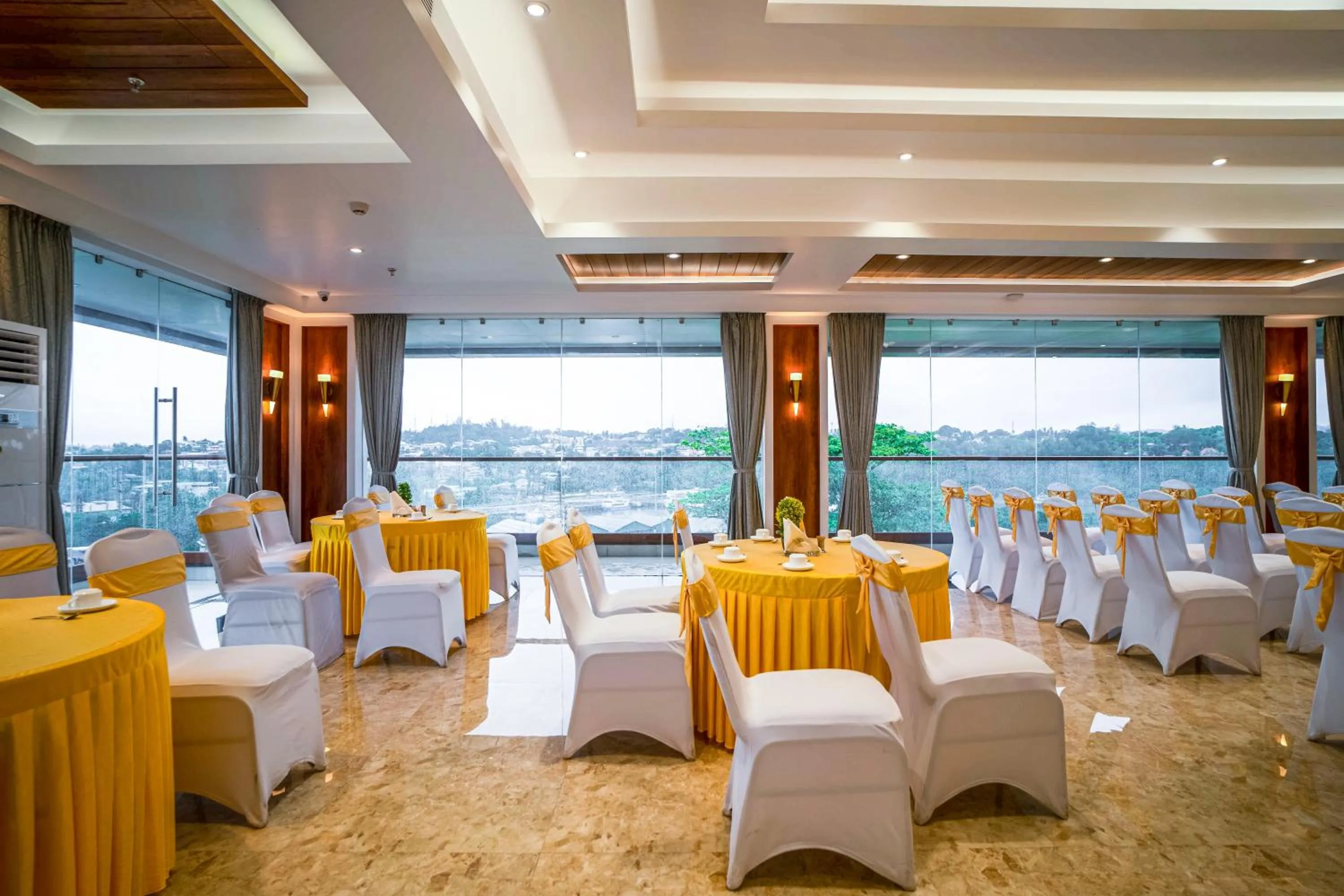 Banquet/Function facilities in Mansha Palace