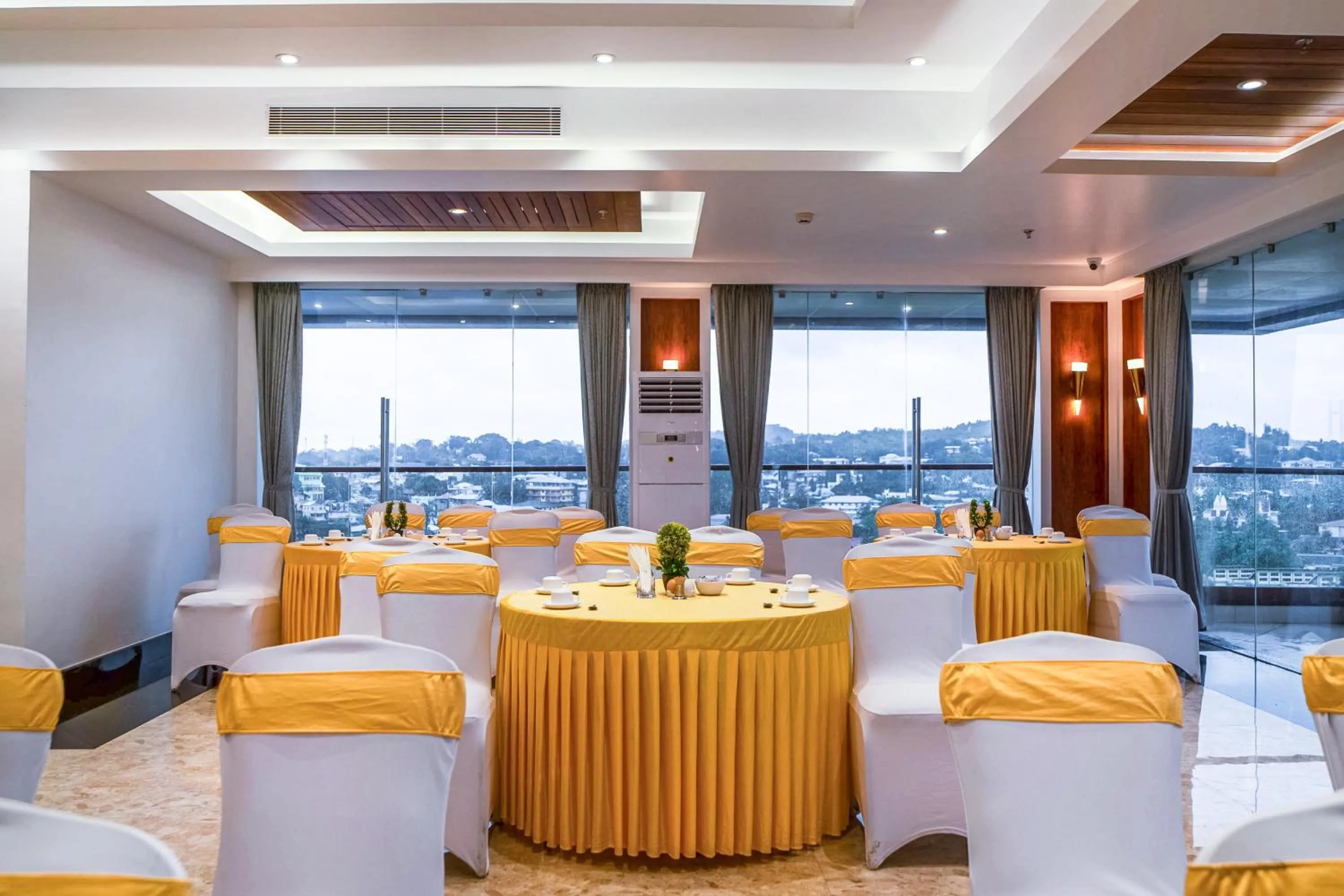 Banquet/Function facilities in Mansha Palace