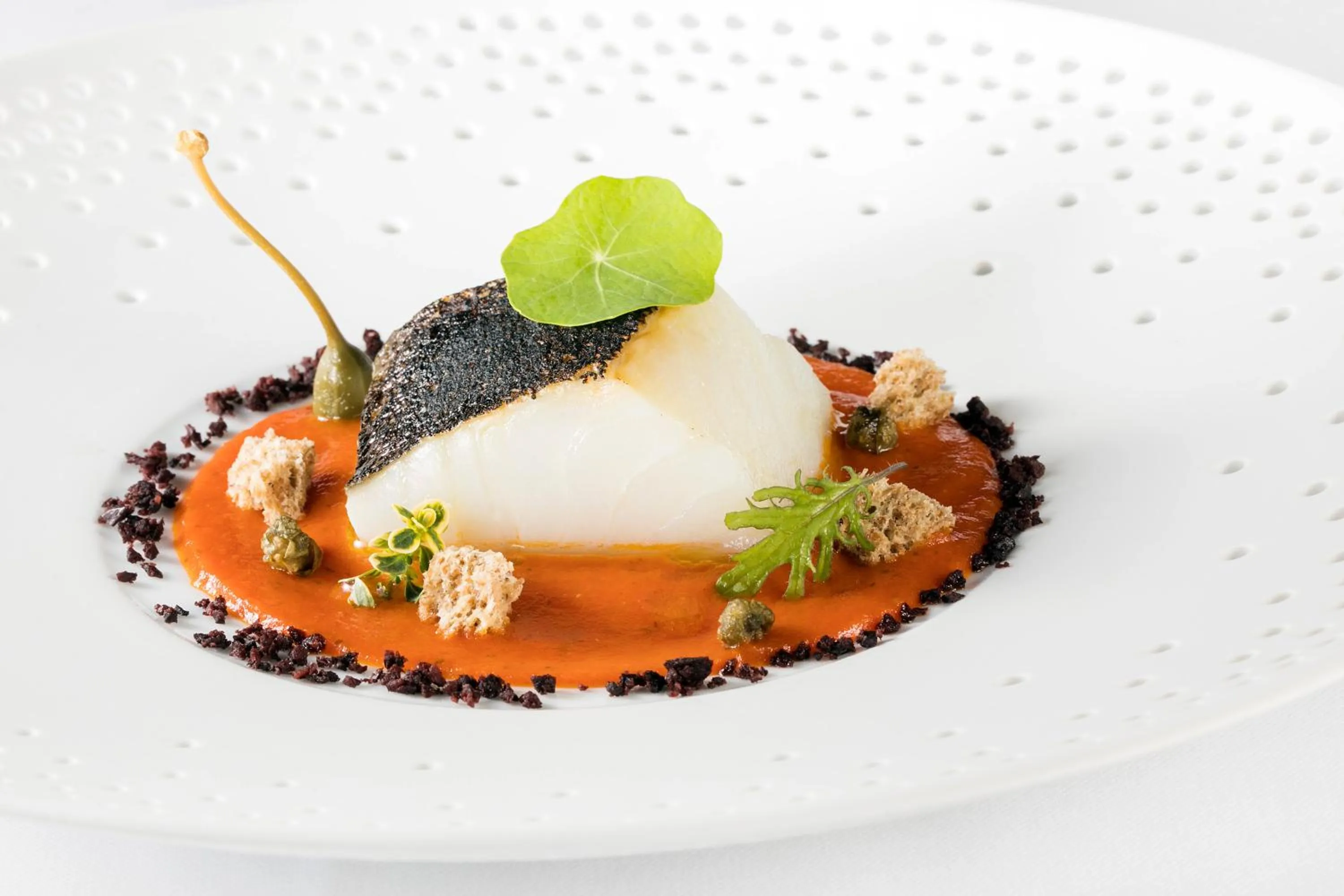 Meals in Casa Angelina