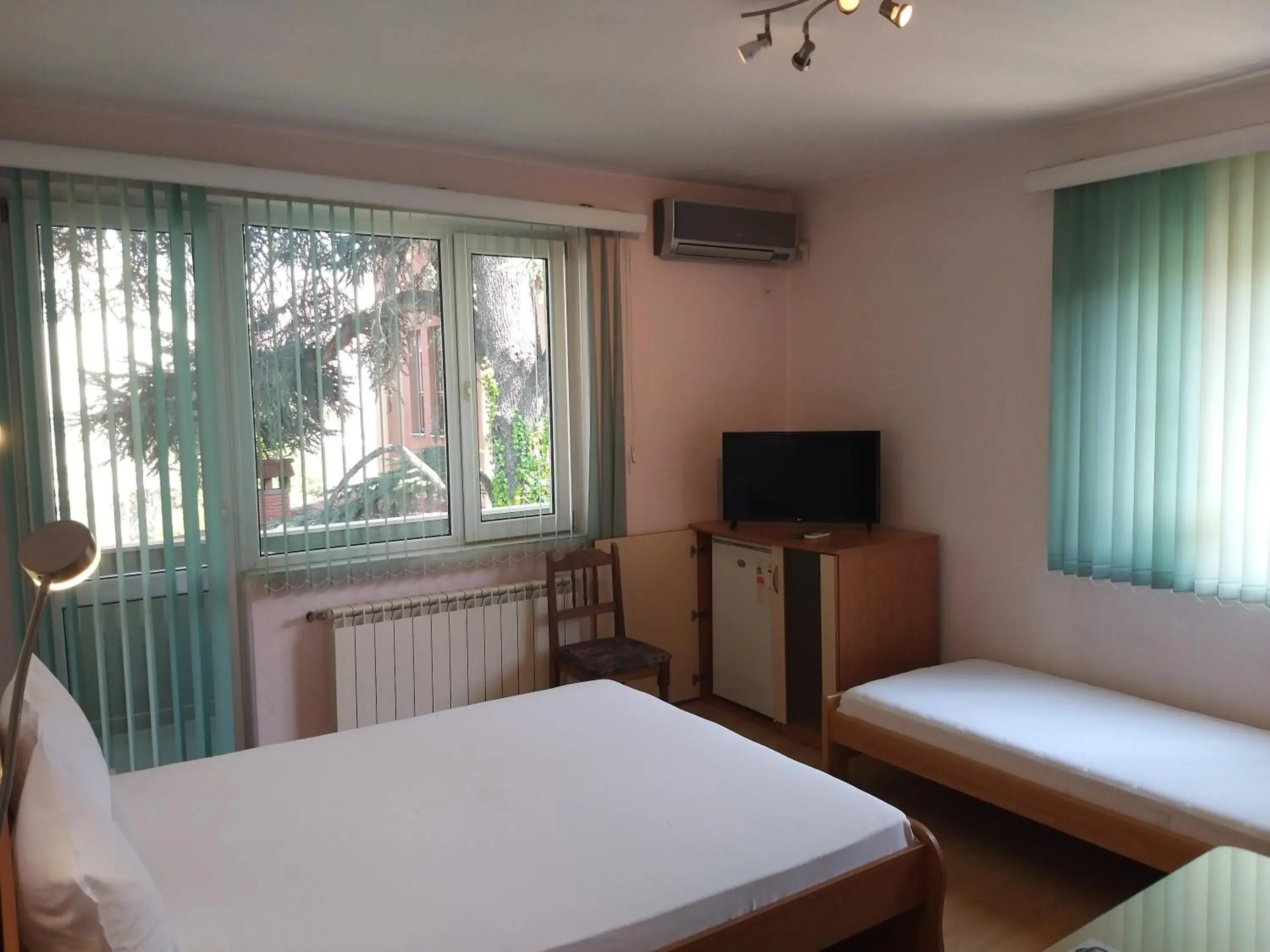 Hotel Tsarevets Hotel Tsarevets