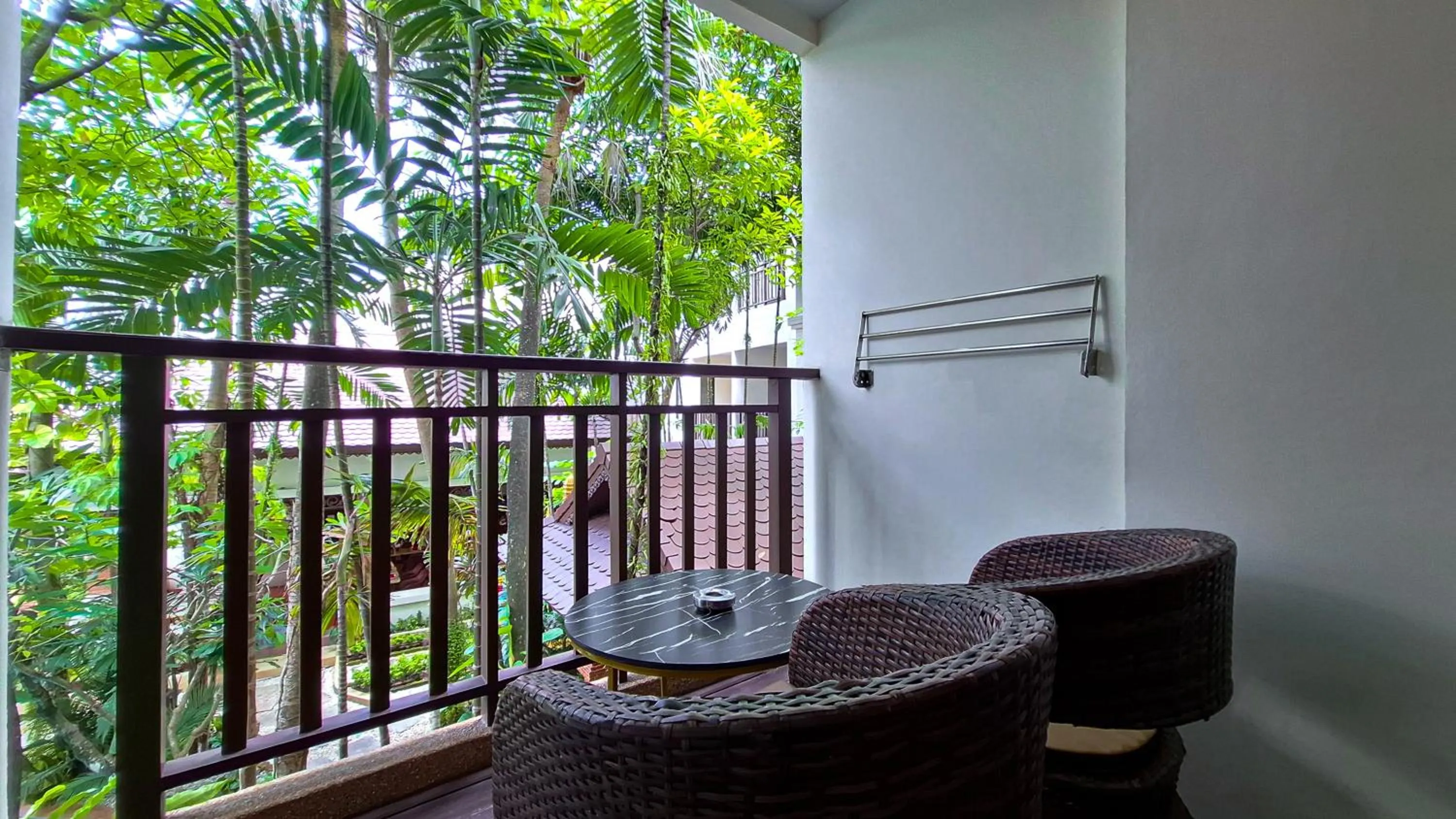 Day in Quality Beach Resorts and Spa Patong