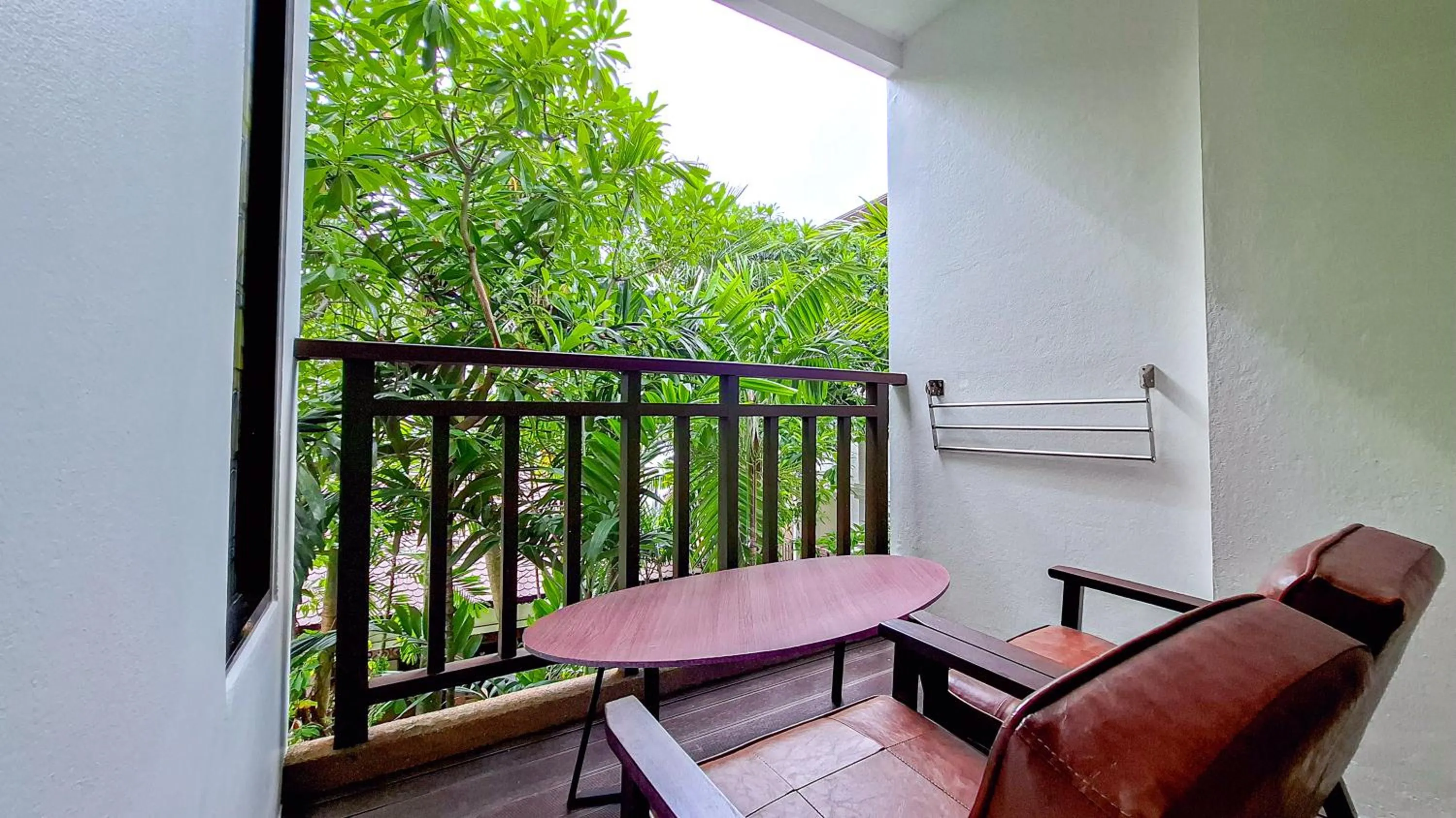 View (from property/room) in Quality Beach Resorts and Spa Patong