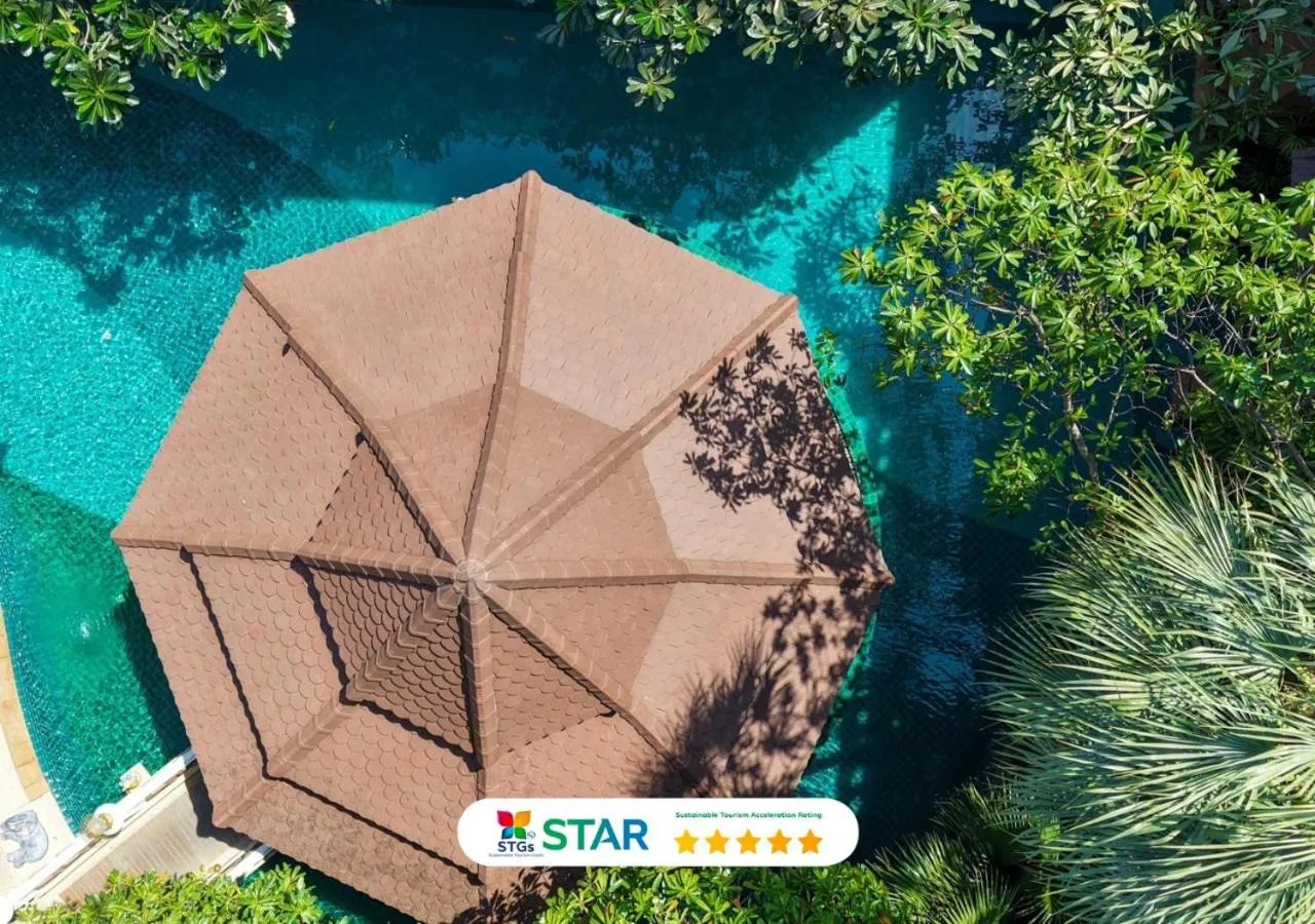 Day in Quality Beach Resorts and Spa Patong