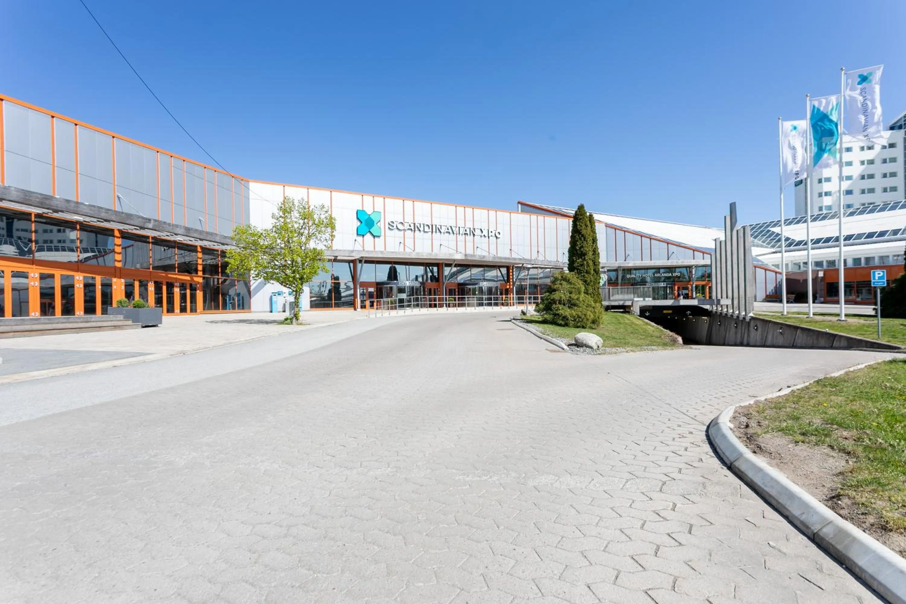 Other in ApartDirect Arlandastad