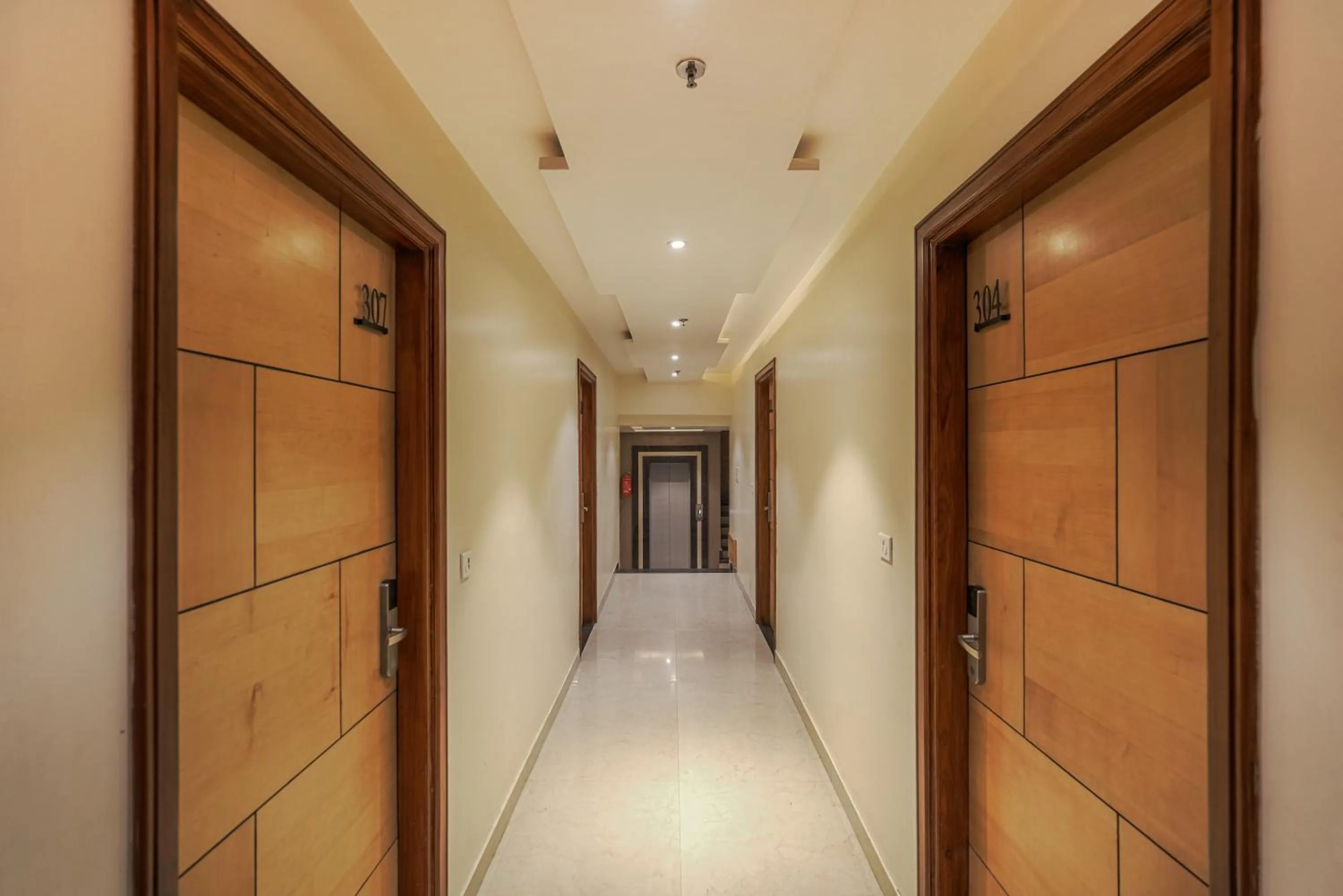 Lobby or reception in CSJS Inn Hotel Marketed by Kiwiana