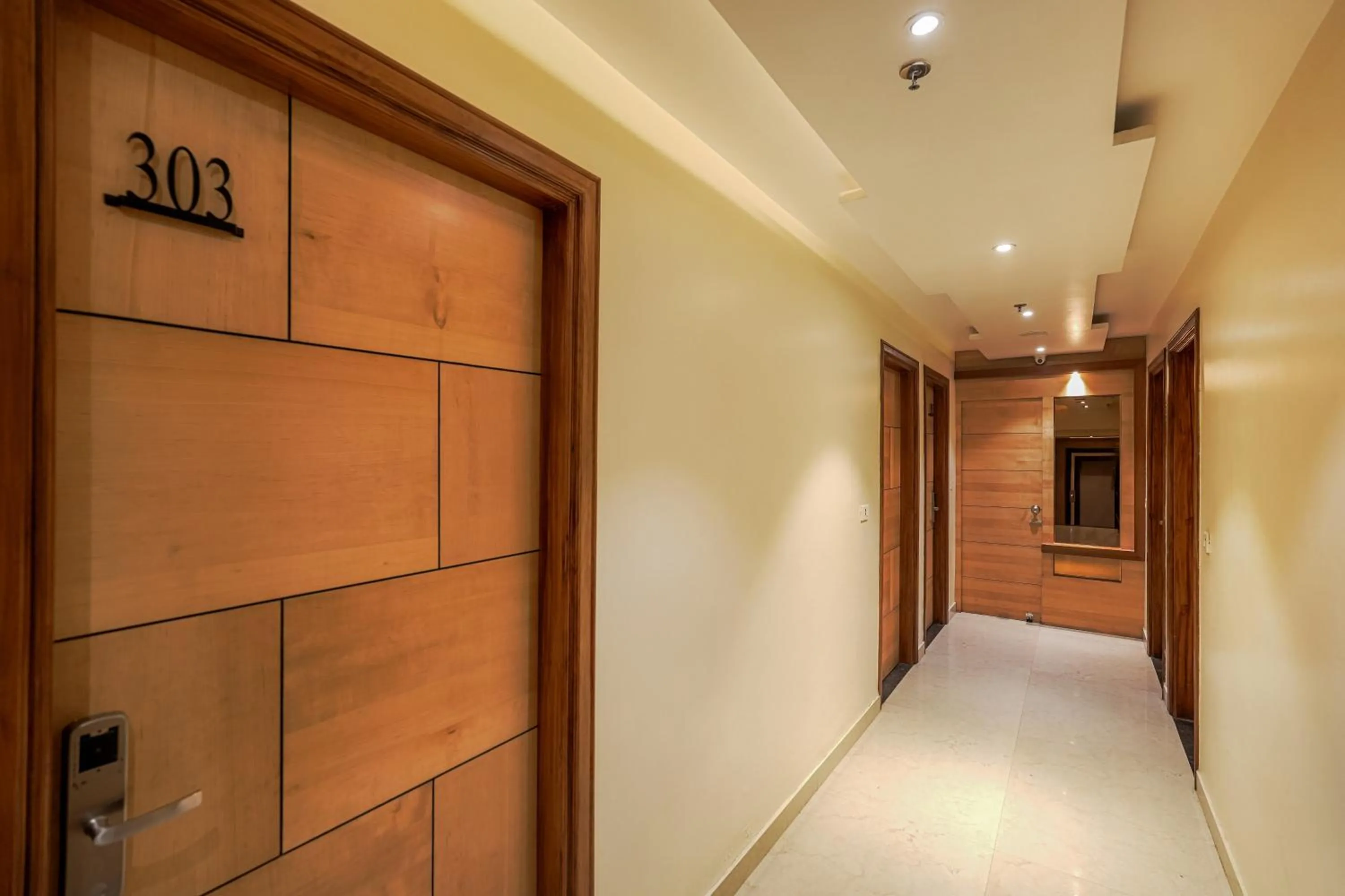 Lobby or reception in CSJS Inn Hotel Marketed by Kiwiana