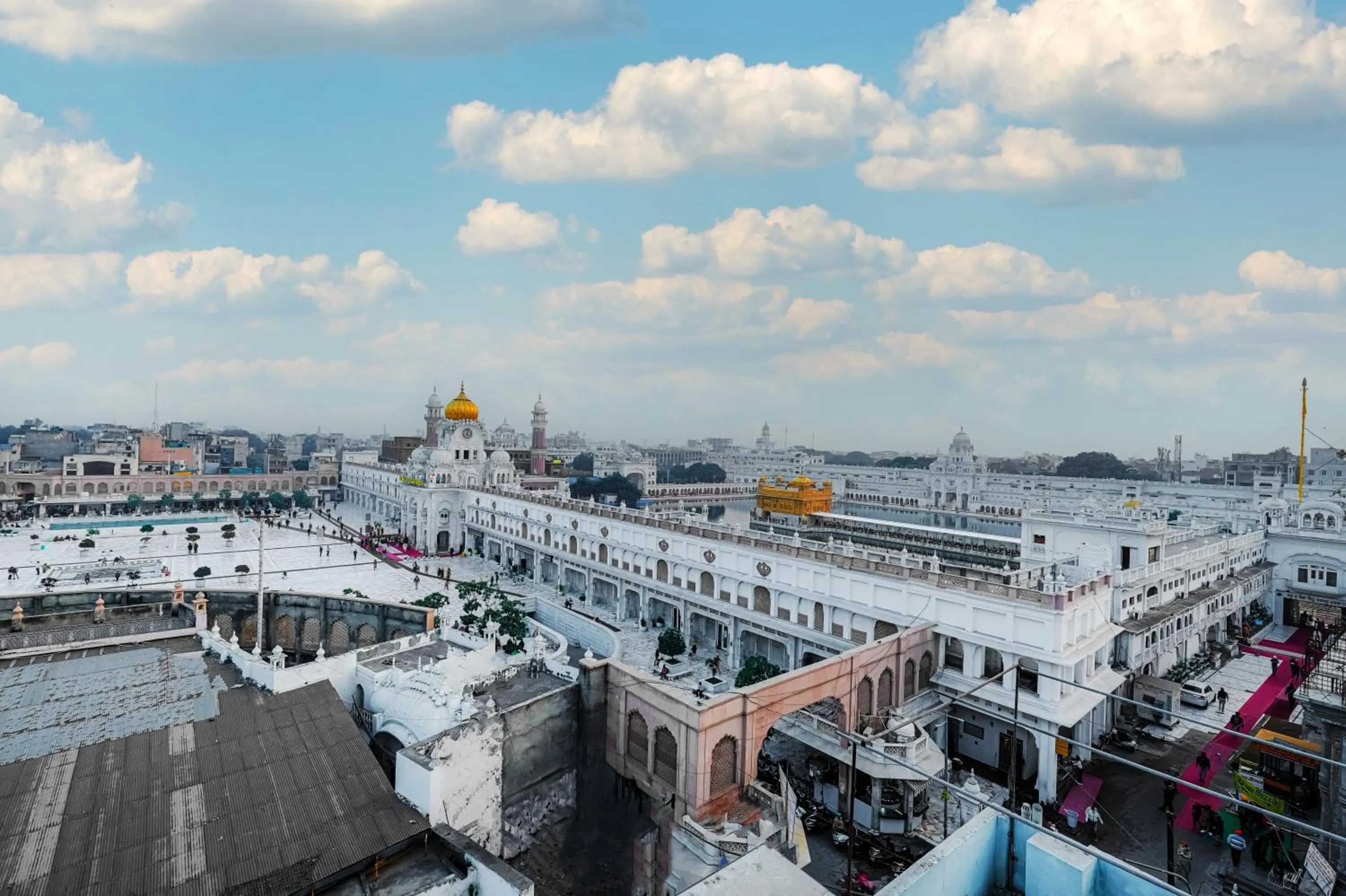 View (from property/room) in CSJS Inn Hotel Marketed by Kiwiana